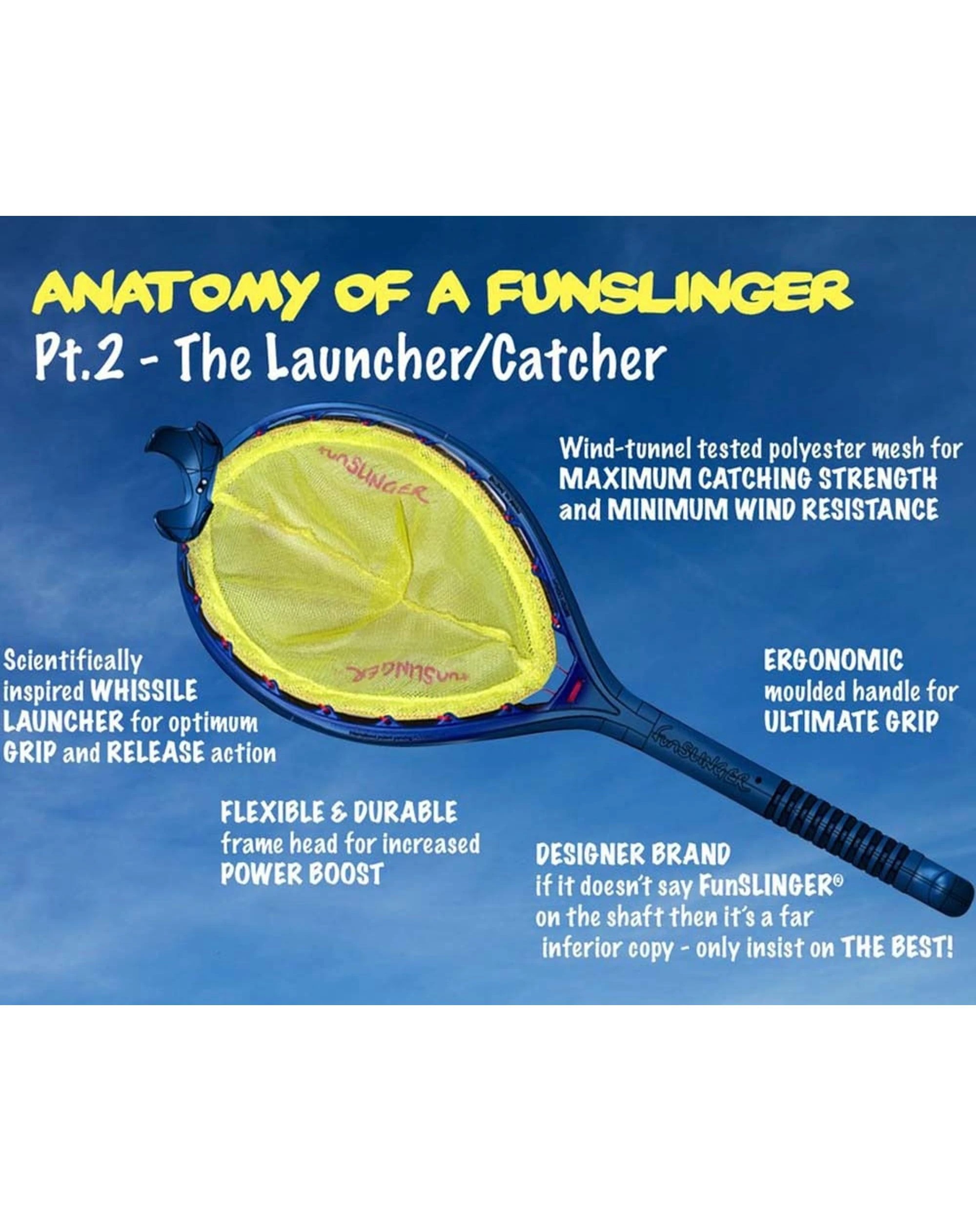 4 Go Play! Fun Slinger, 4 of 6