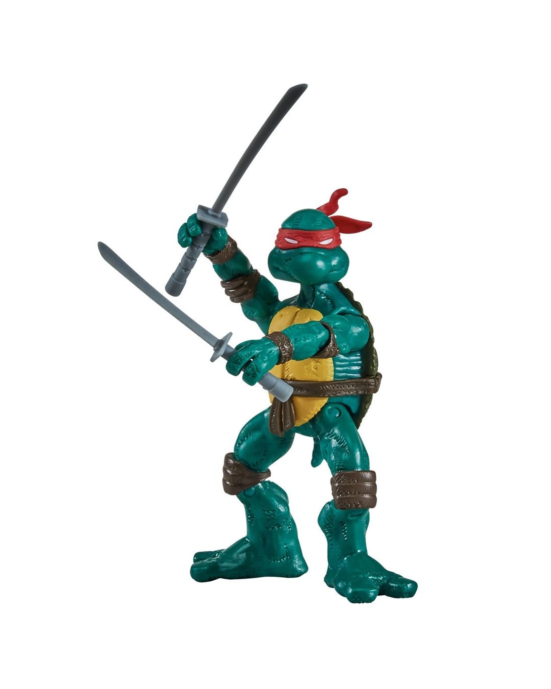 Teenage Mutant Ninja Turtles 40th Anniversary Classic Comic Book Series ...