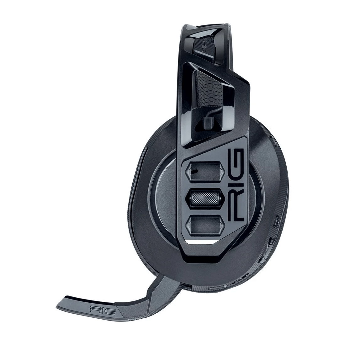 2 RIG 600 Pro HX Wireless Bluetooth Gaming Headset for Xbox - Black
 - Black, 2 of 5