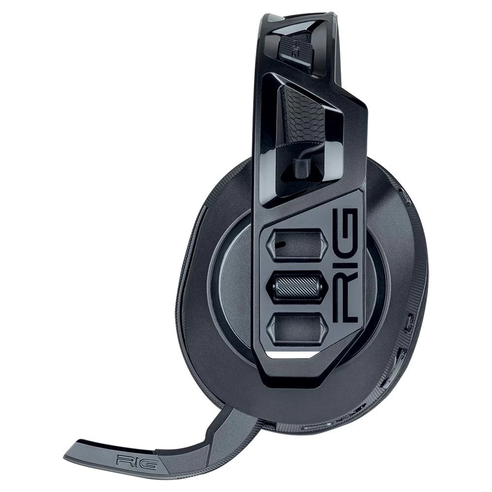 2 RIG 600 Pro HX Wireless Bluetooth Gaming Headset for Xbox - Black
 - Black, 2 of 5