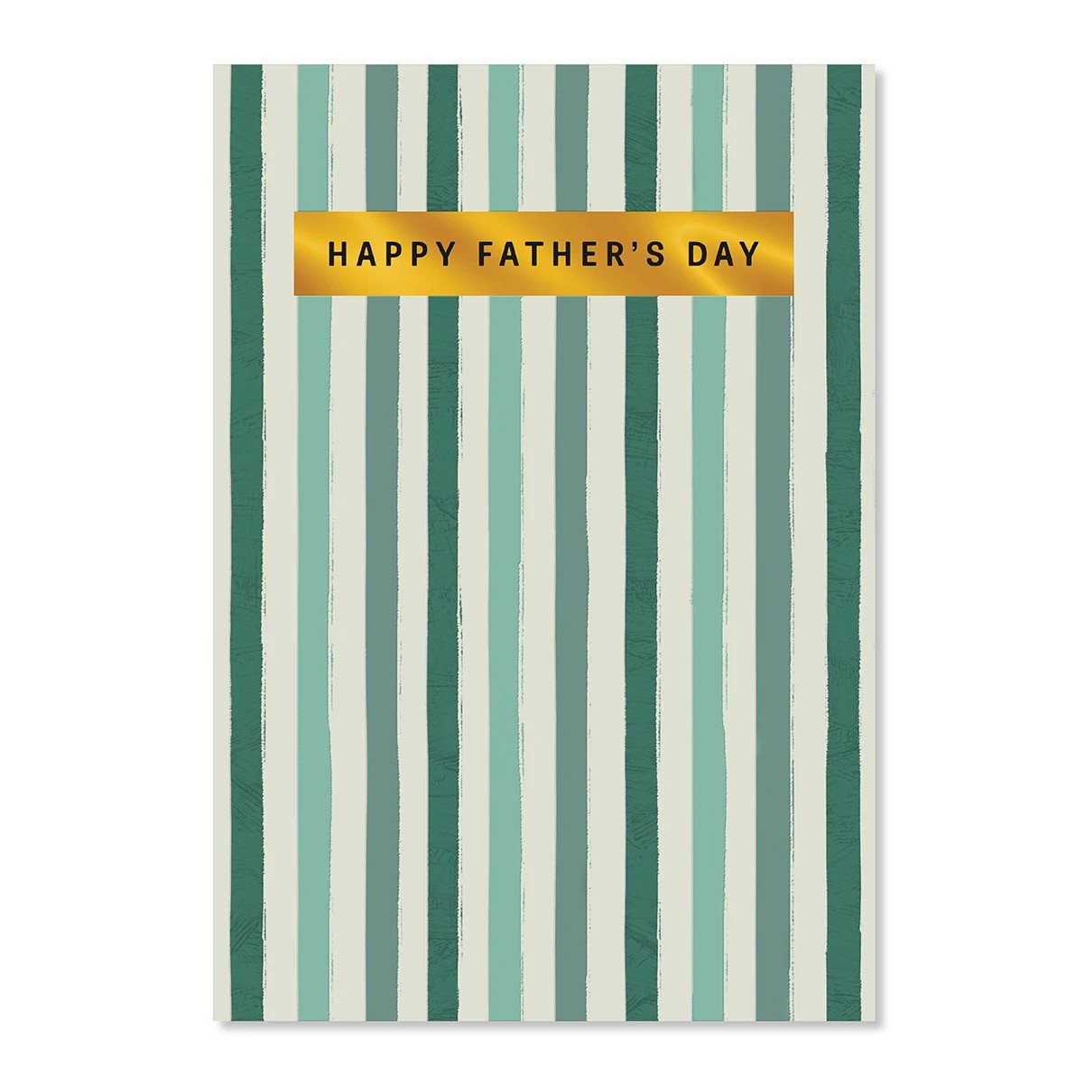 3 Hallmark Father's Day Card - Stripes, 3 of 3