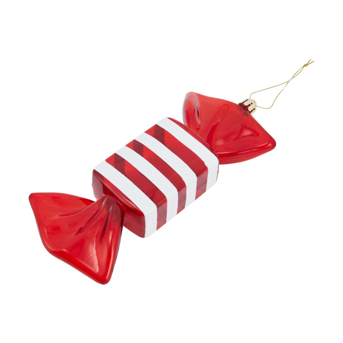 3 Tinted Candy Decoration - Assorted, 3 of 5