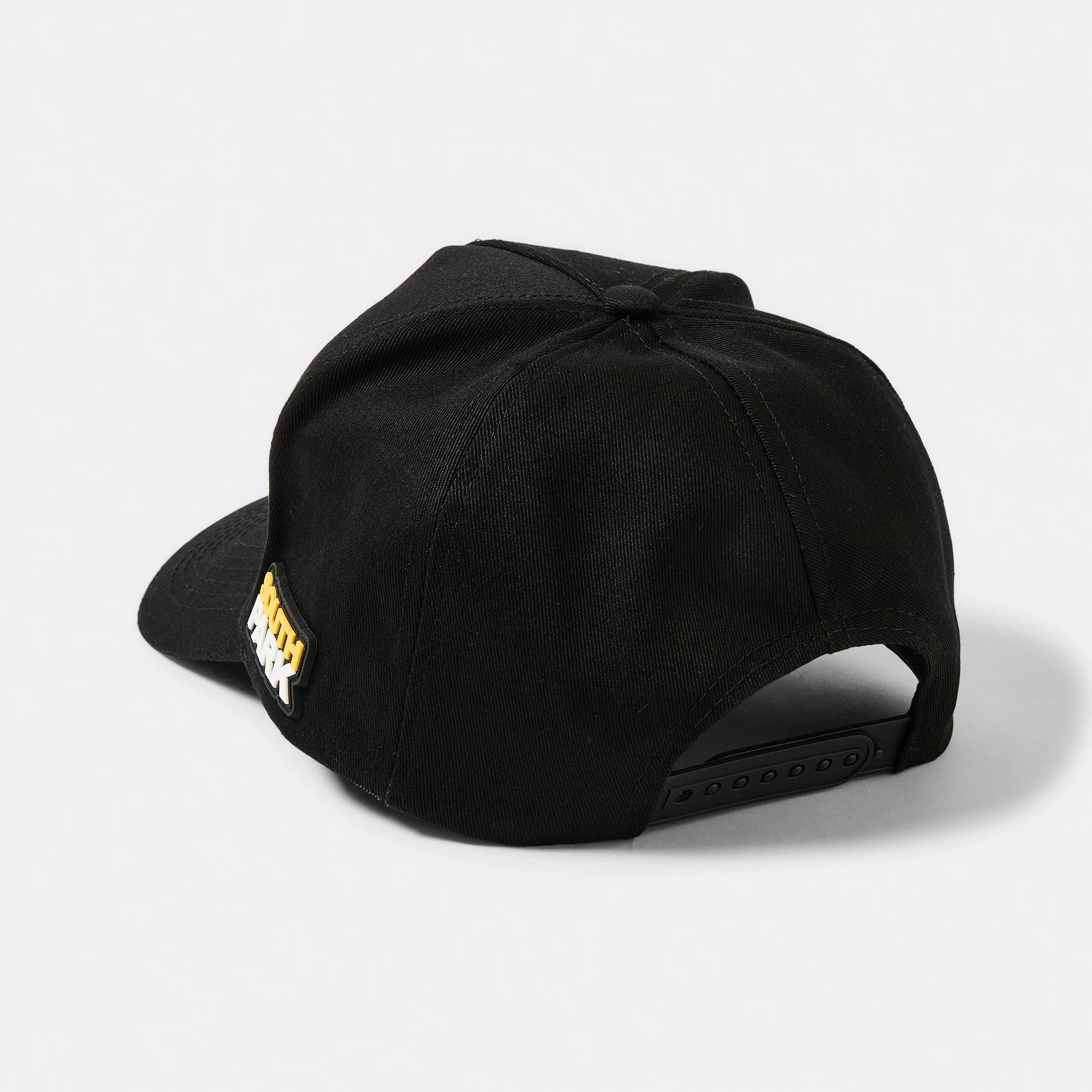 2 South Park License Cap South Park, 2 of 4