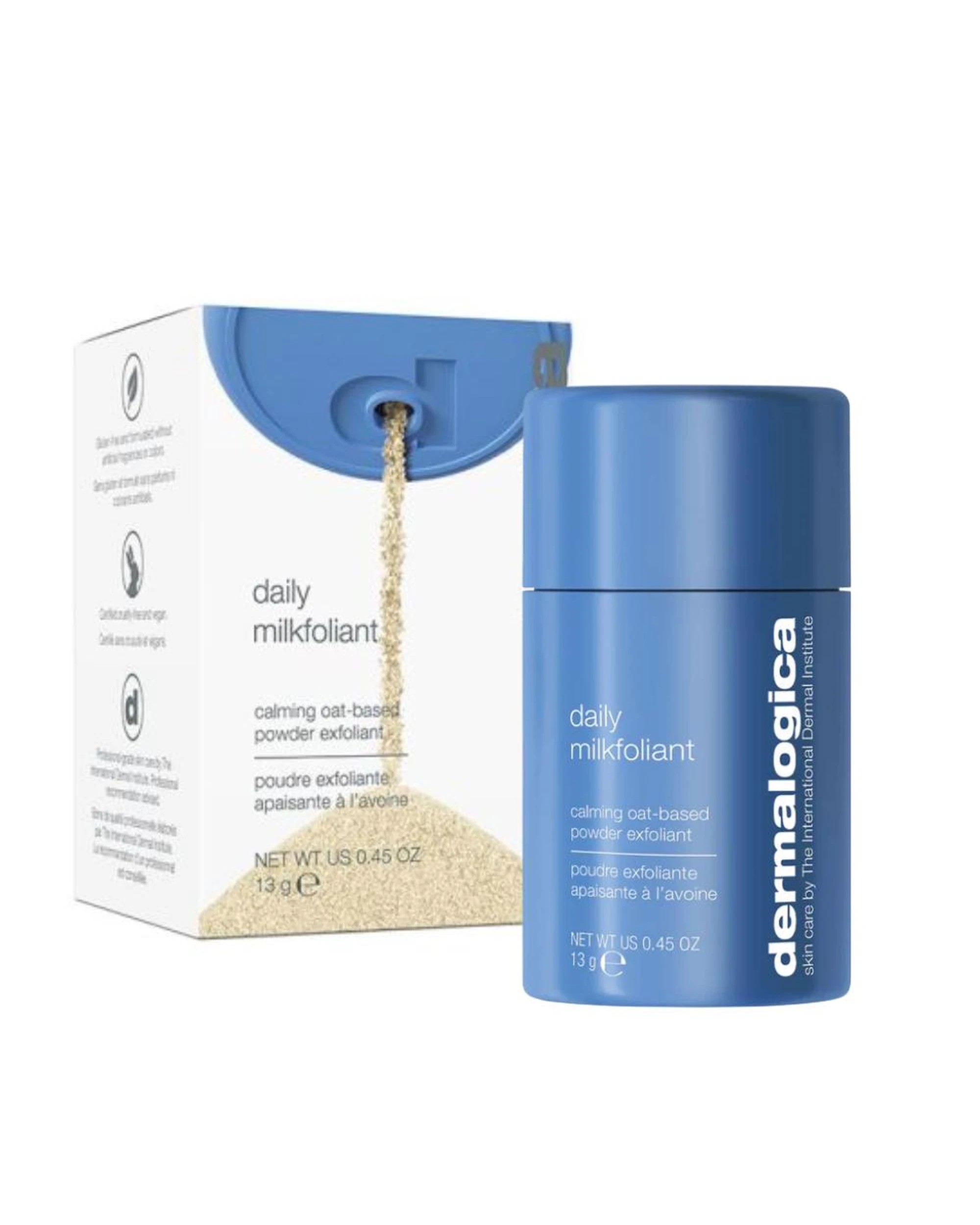 2 Dermalogica Daily Milkfoliant 13g, 2 of 3