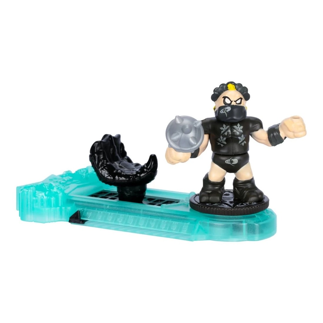 8 Legends of Akedo Ninja Fury Ninja Battle Pack, 8 of 10