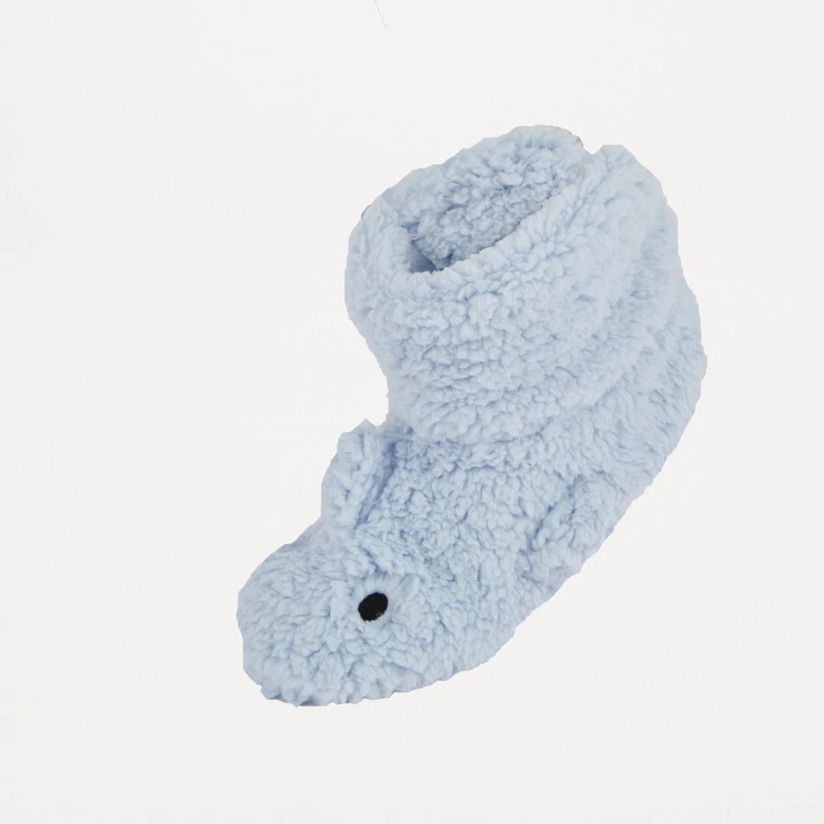 1 Novelty Bootie Shark, 1 of 3
