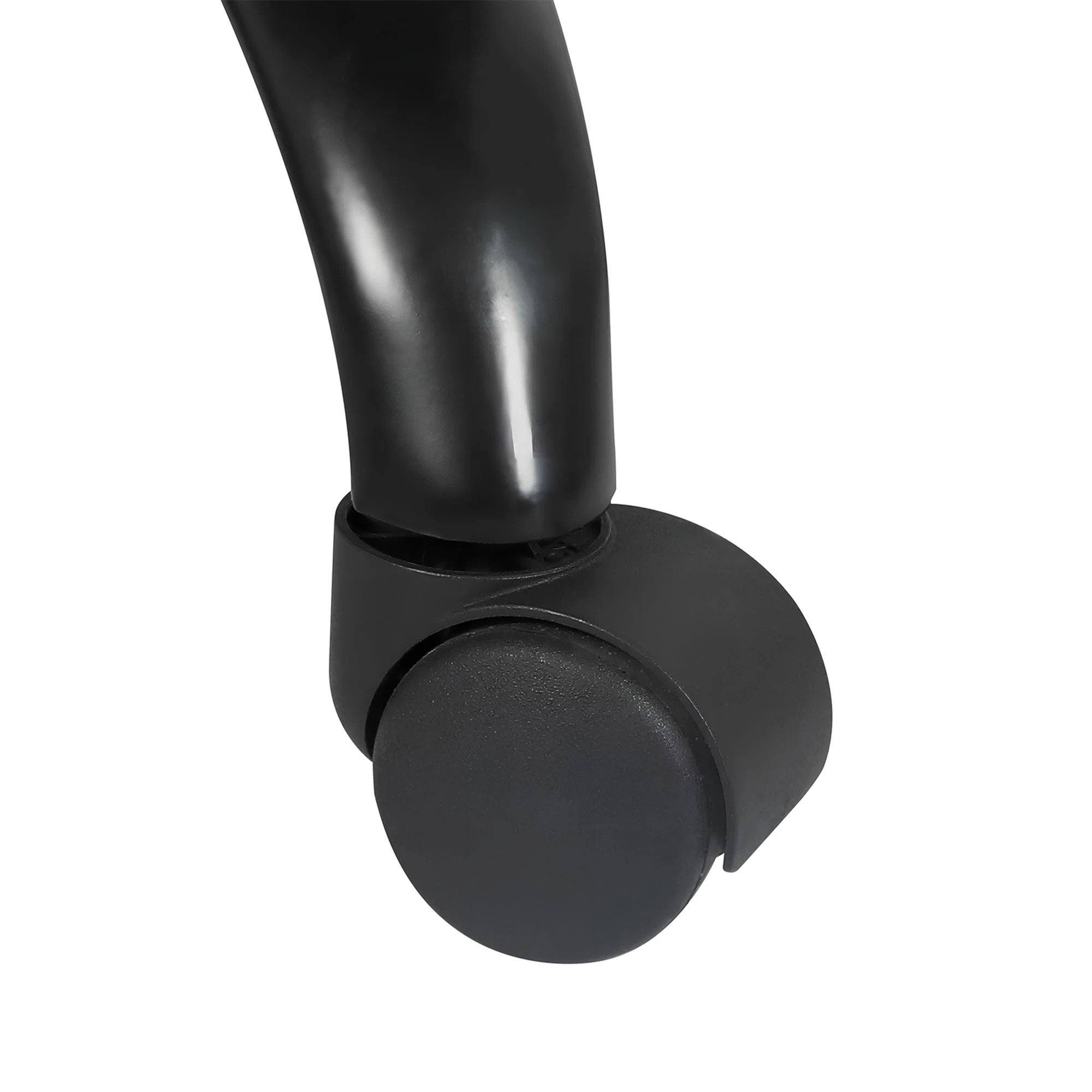 6 Levede Ergonomic Office Chair - Grey, 6 of 9