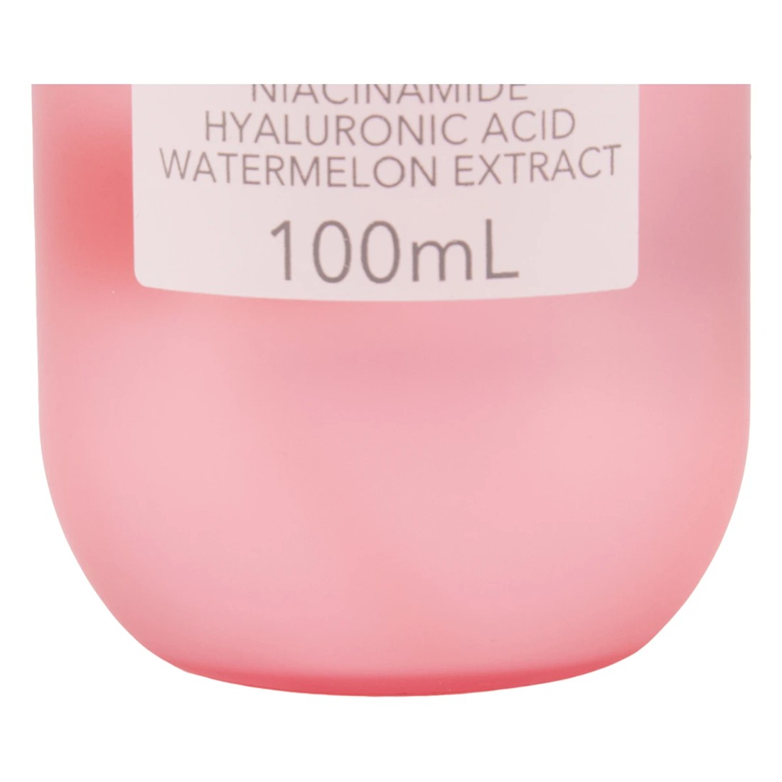 6 OXX Skincare Watermelon Facial Mist -  Niacinamide, Hyaluronic Acid and Watermelon Extract, 6 of 6