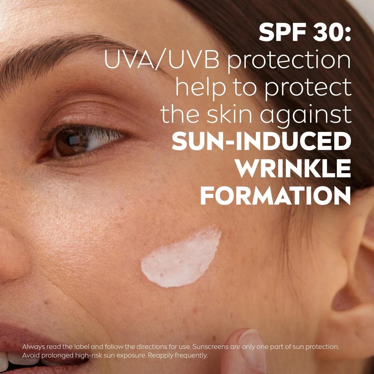 4 Nivea Hydrating Day Cream SPF 30 50ml - Vitamin E, 4 of 10