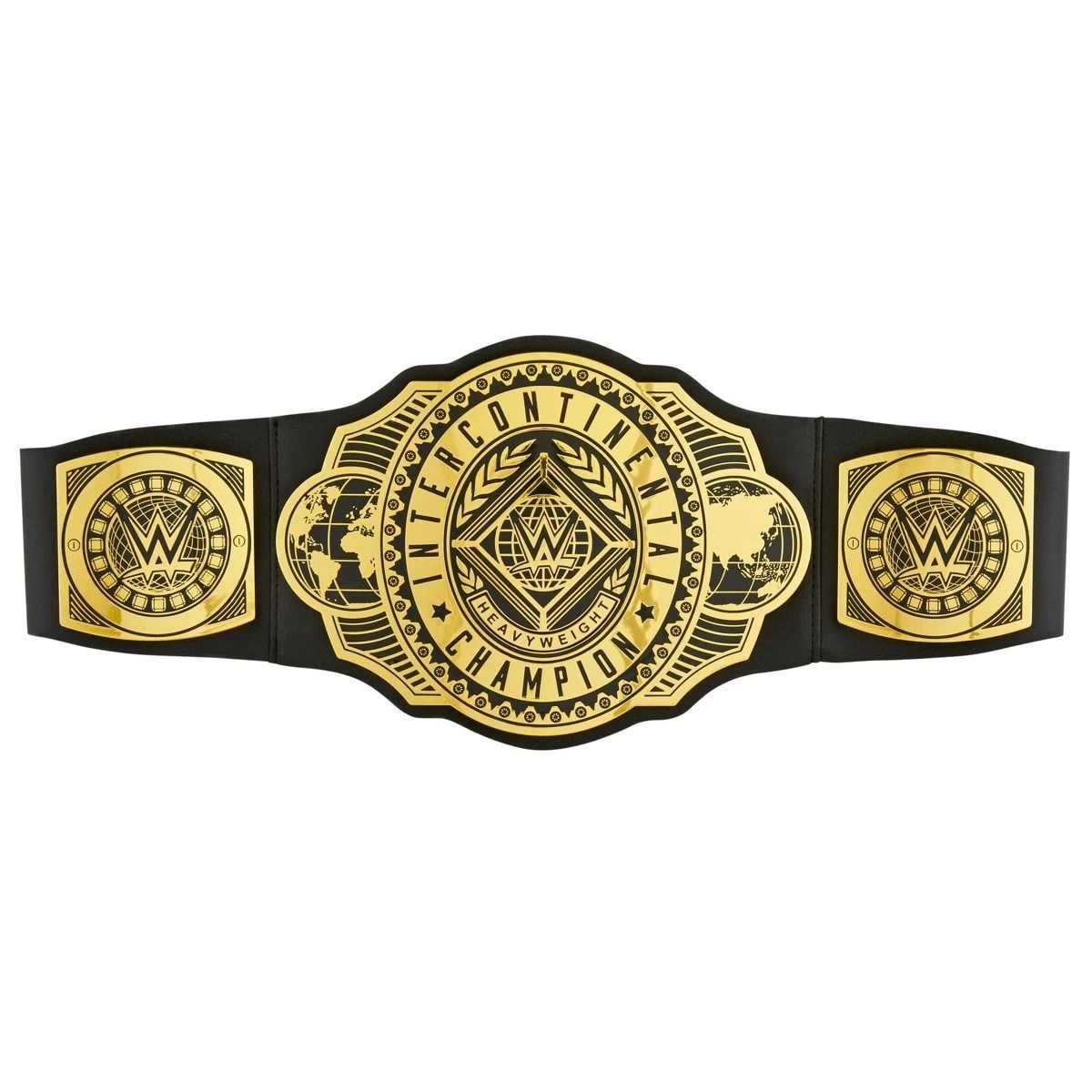 7 WWE Championship Title Belt - Assorted, 7 of 9