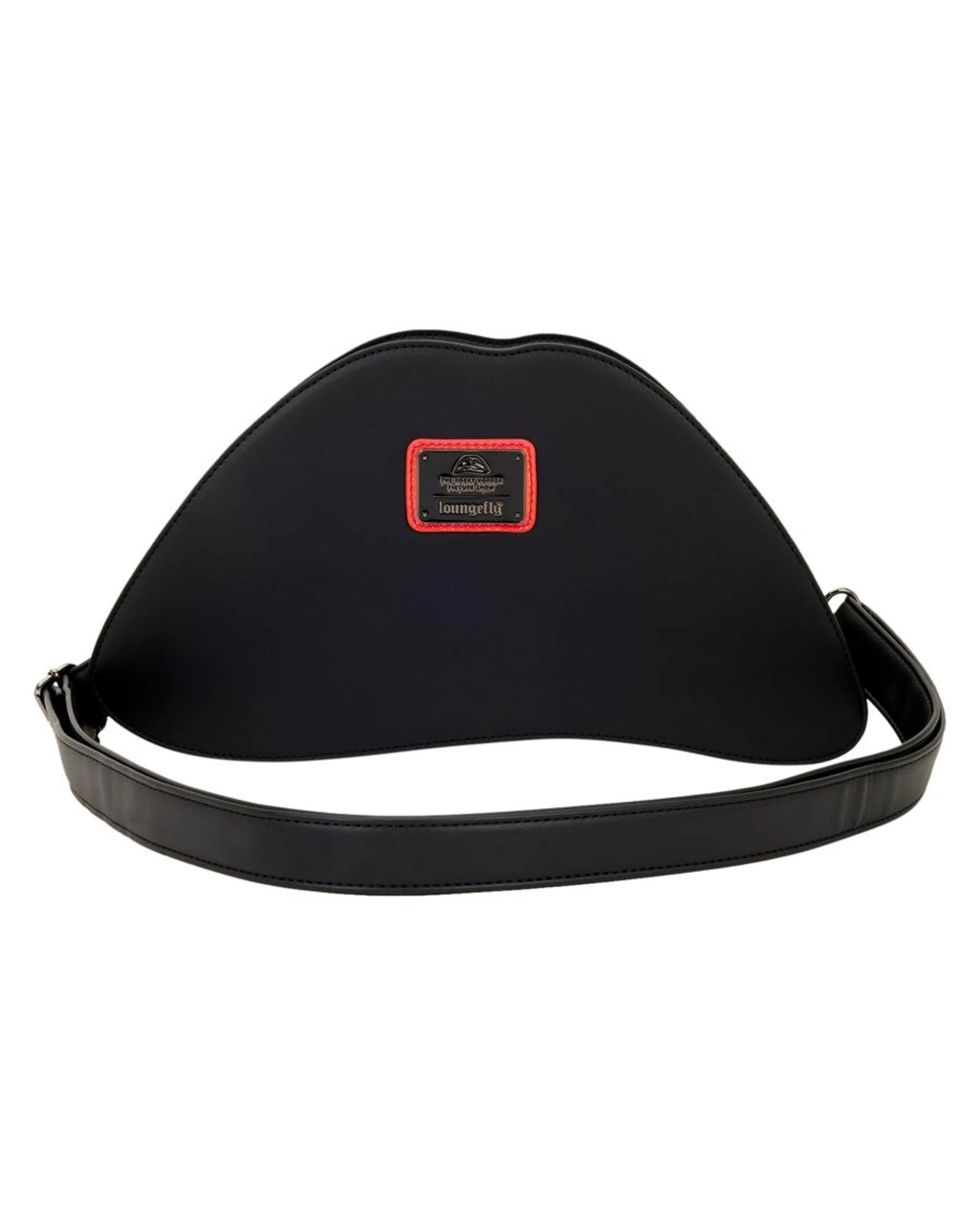 3 Loungefly the Rocky Horror Picture Show Crossbody, 3 of 4