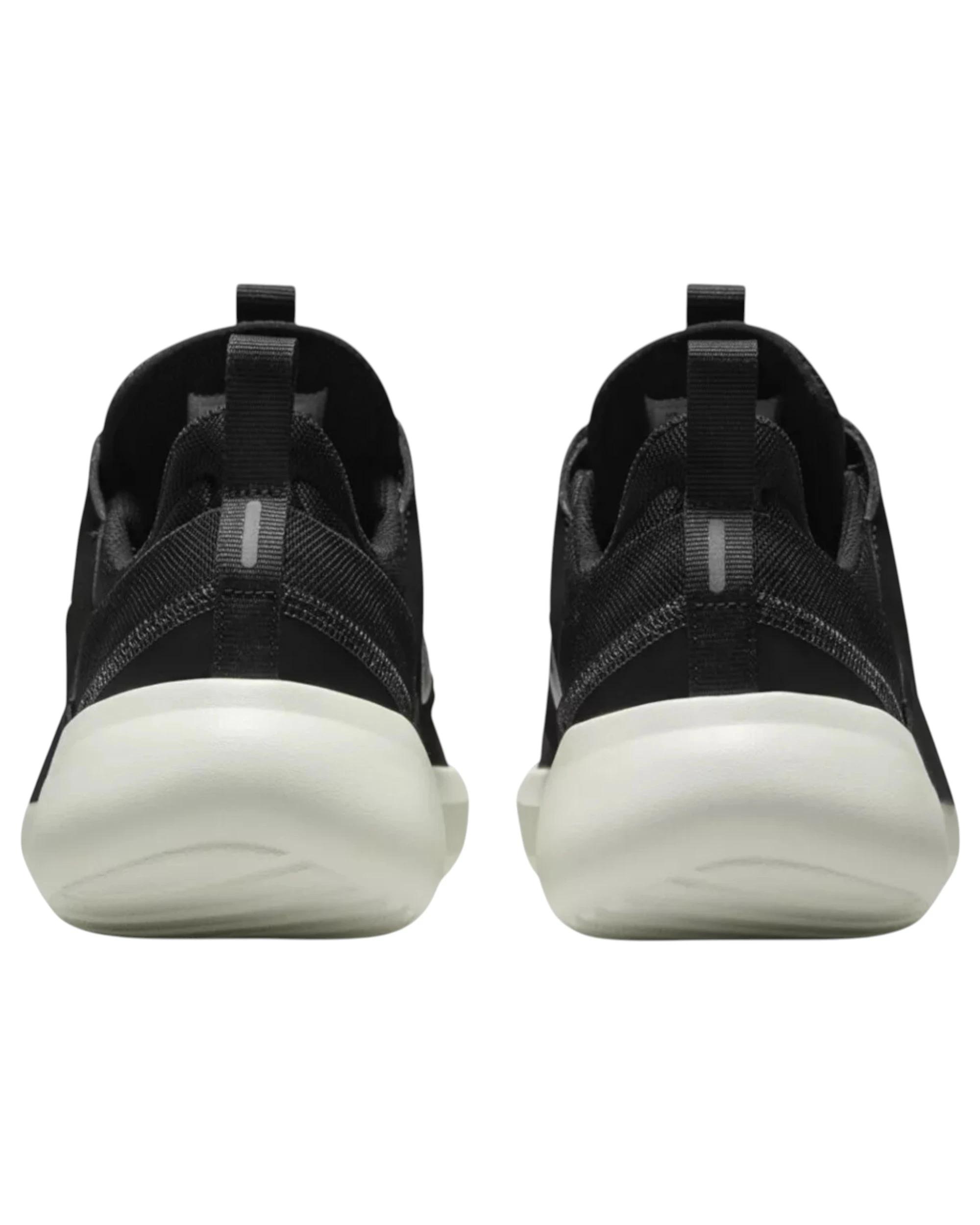 2 Nike Mens E-Series AD Black/White Athletic Shoes BLACK/WHITE, 2 of 7