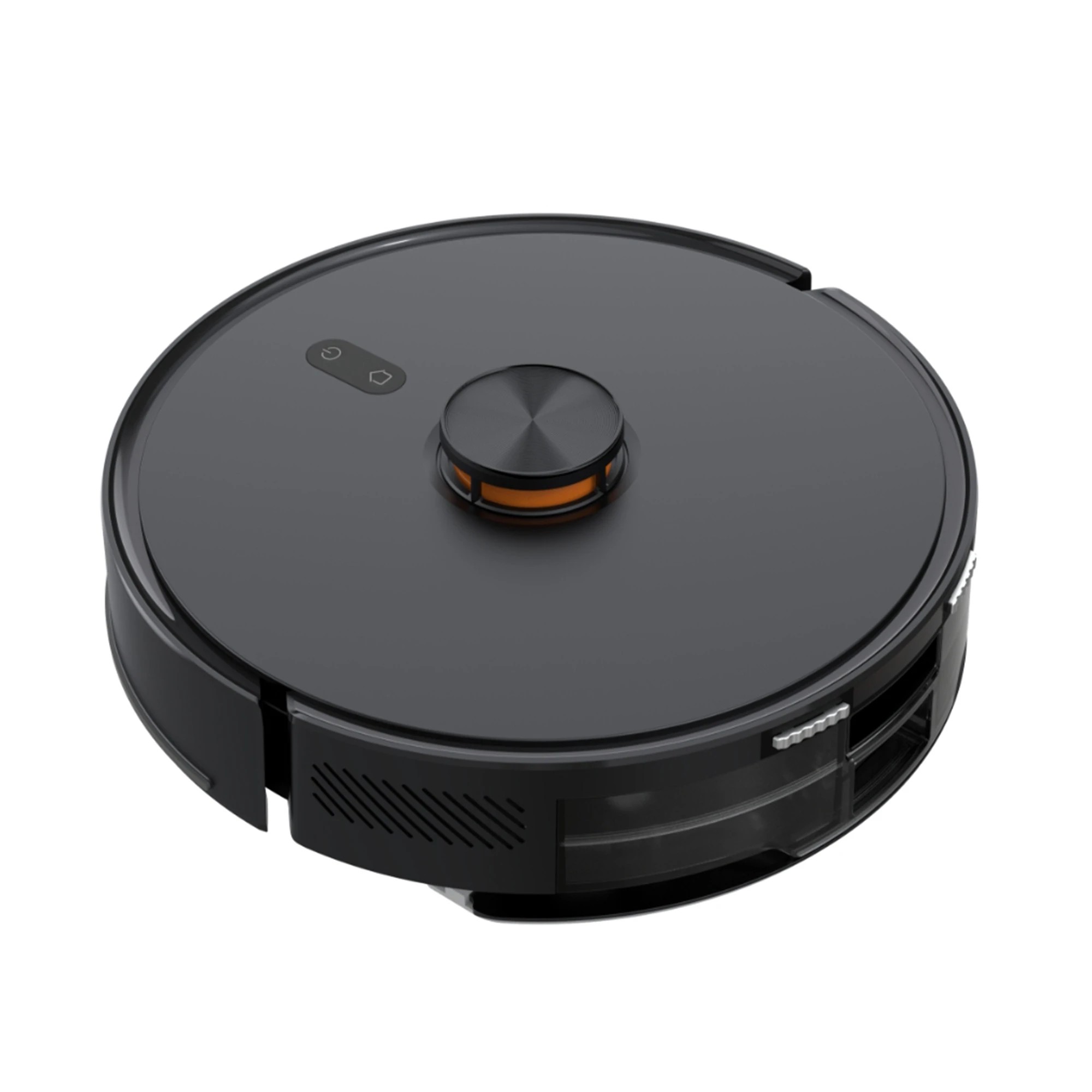 5 MyGenie Raptor Laser Robotic Vacuum - Black, 5 of 9