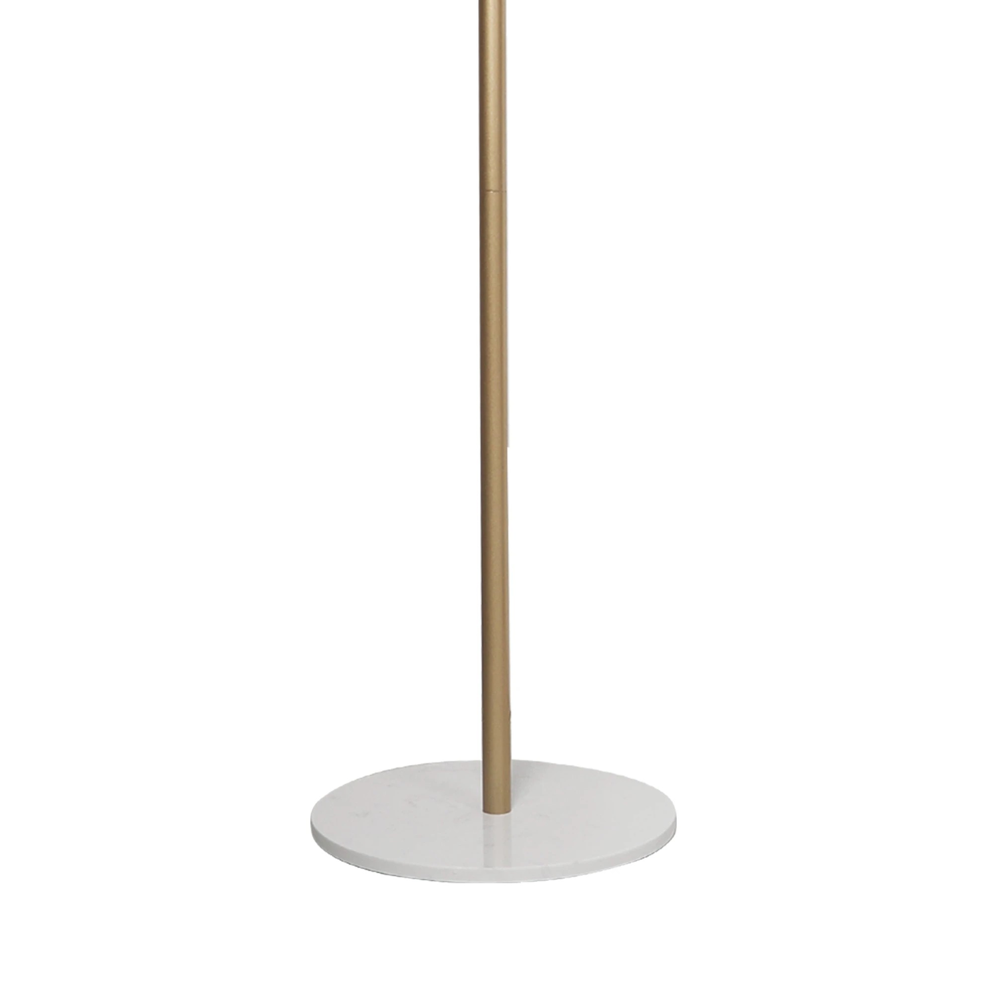5 Levede Coat Stand Gold, 5 of 6