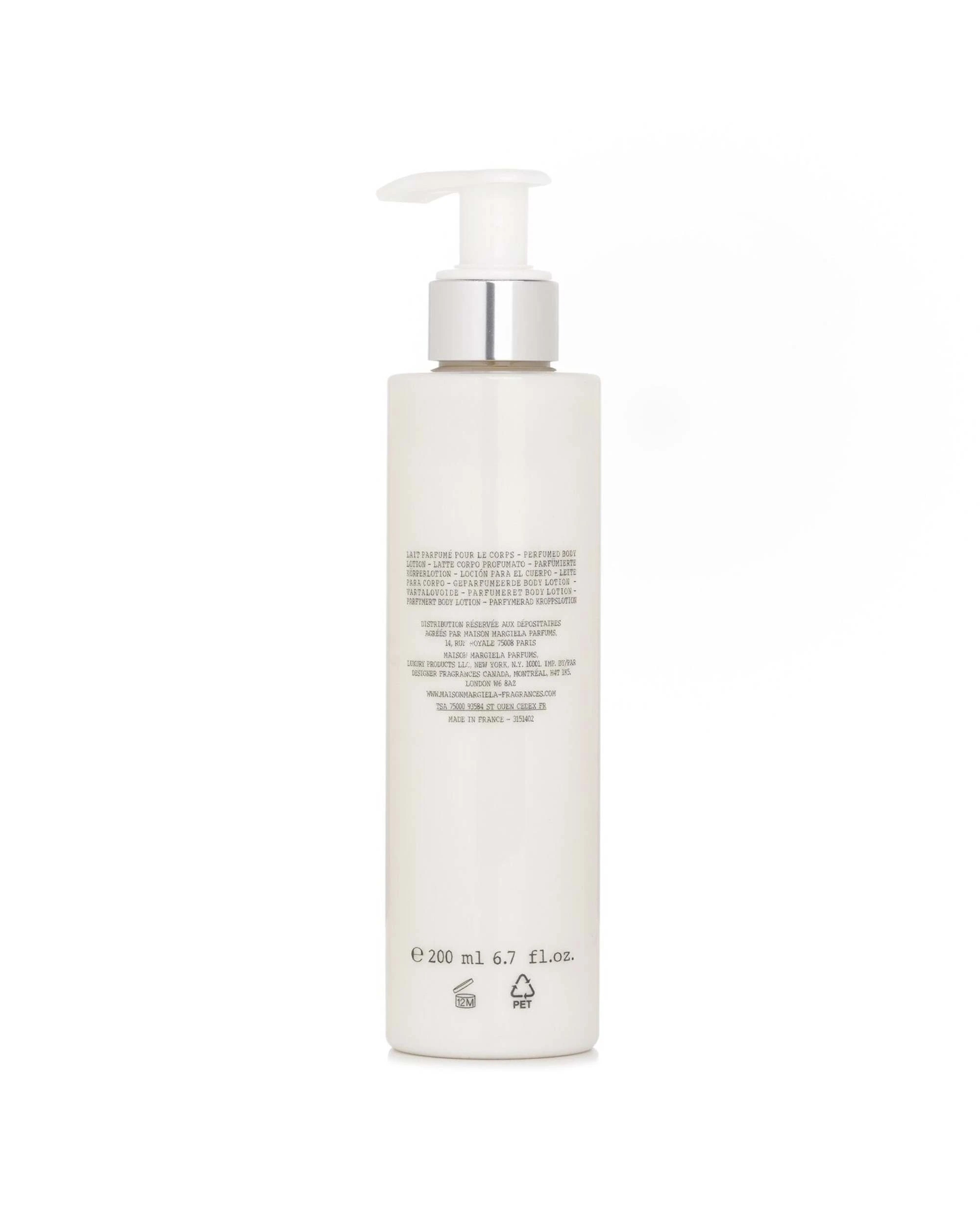 2 Maison Margiela Lazy Sunday Morning Perfumed Body Lotion 200ml, 2 of 2