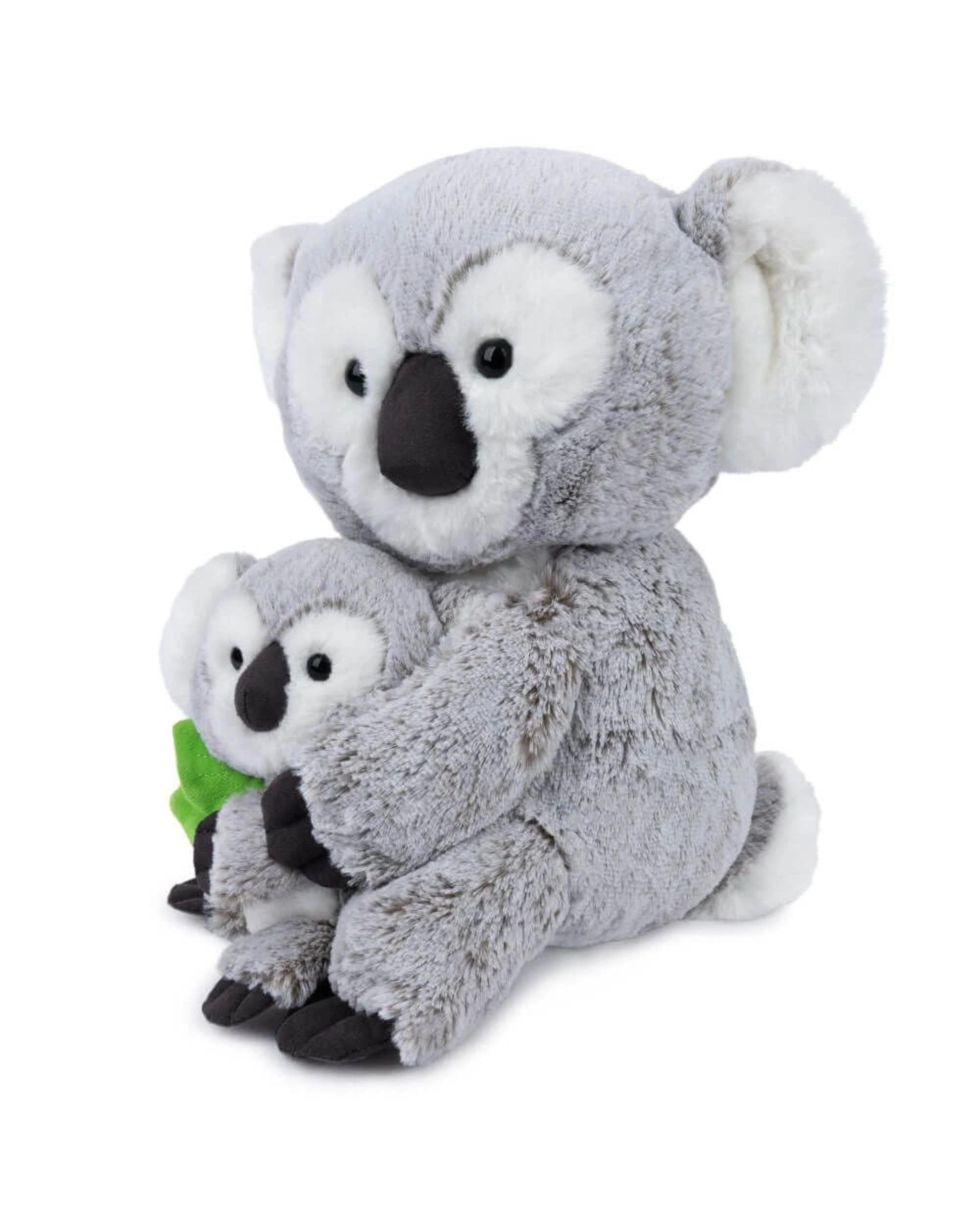 3 Gund Zozo the Koala and Joey 23cm Plush, 3 of 6