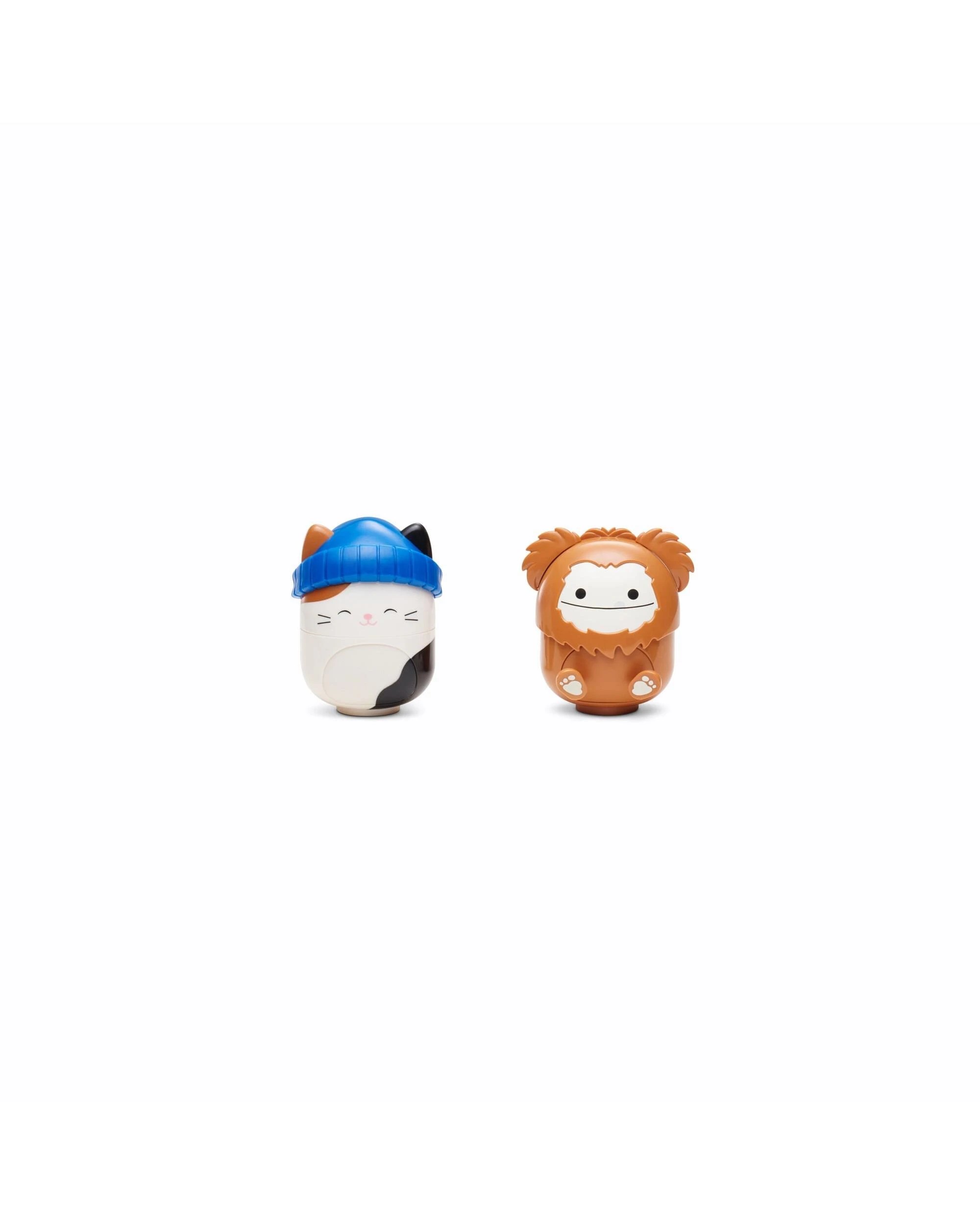 5 Squishmallows BLDR Outdoor Adventure Club Building Set, 5 of 10