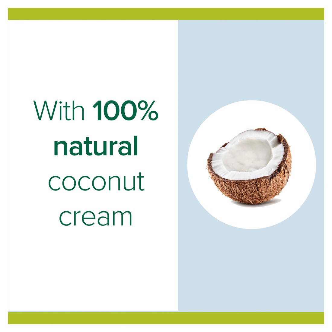 4 Palmolive Naturals Intensive Moisture Shampoo 700ml - Coconut Cream, 4 of 7