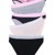 PINK BLACK PRINT