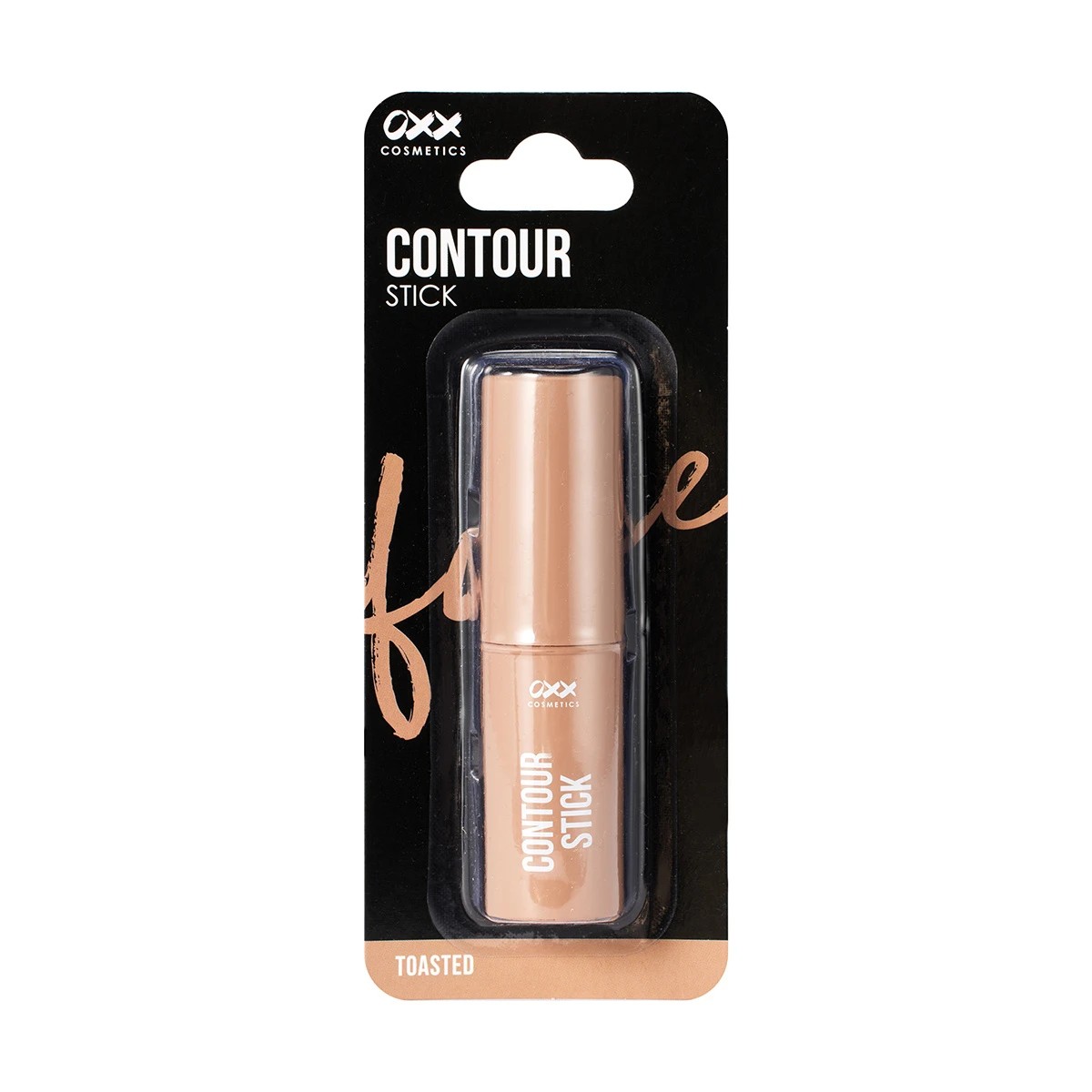 2 OXX Cosmetics Contour Stick - Toasted, 2 of 6
