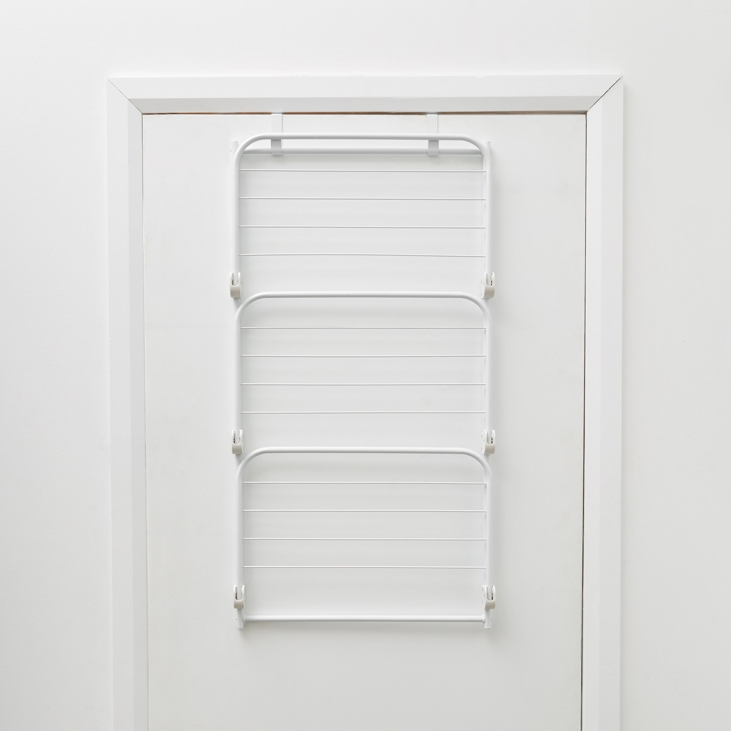 4 7m Behind the Door 3 Tier Airer, 4 of 10