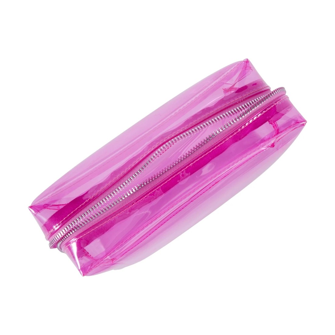 3 OXX Cosmetics Makeup Bag - Small, Light Pink, 3 of 6