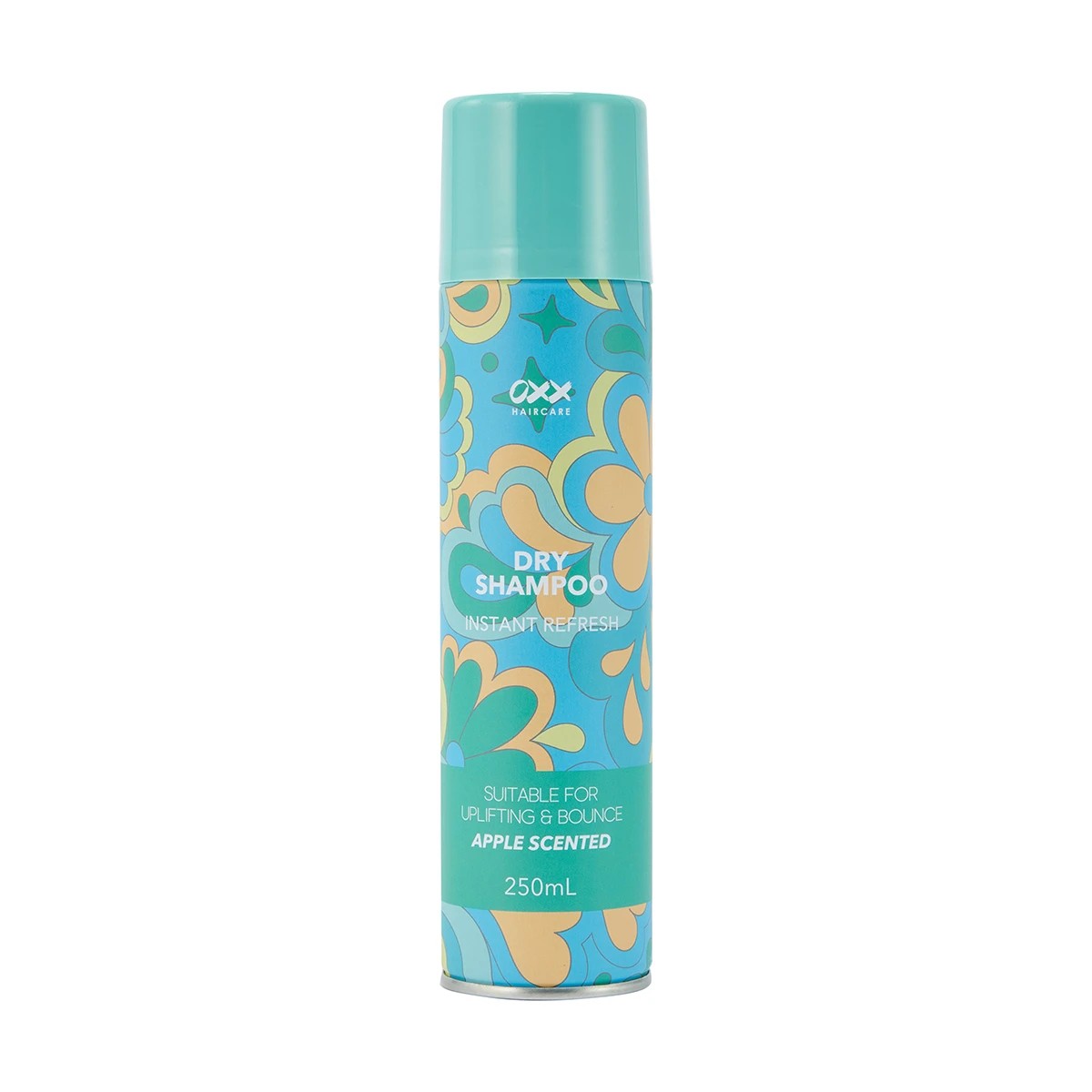 1 OXX Haircare Instant Refresh Dry Shampoo 250ml - Apple Scented, 1 of 6