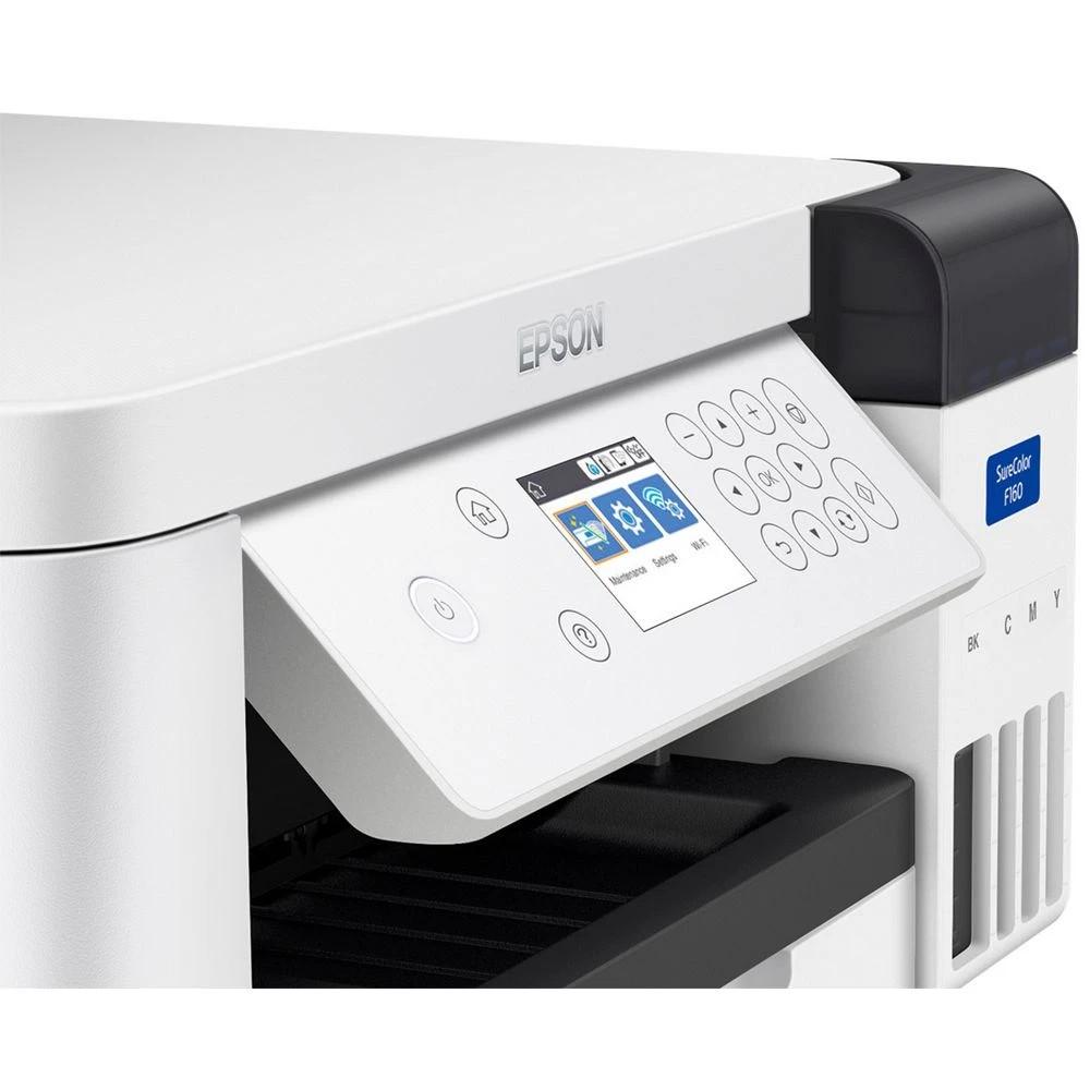 7 Epson SCF160 SureColor Sublimation Printer, 7 of 7