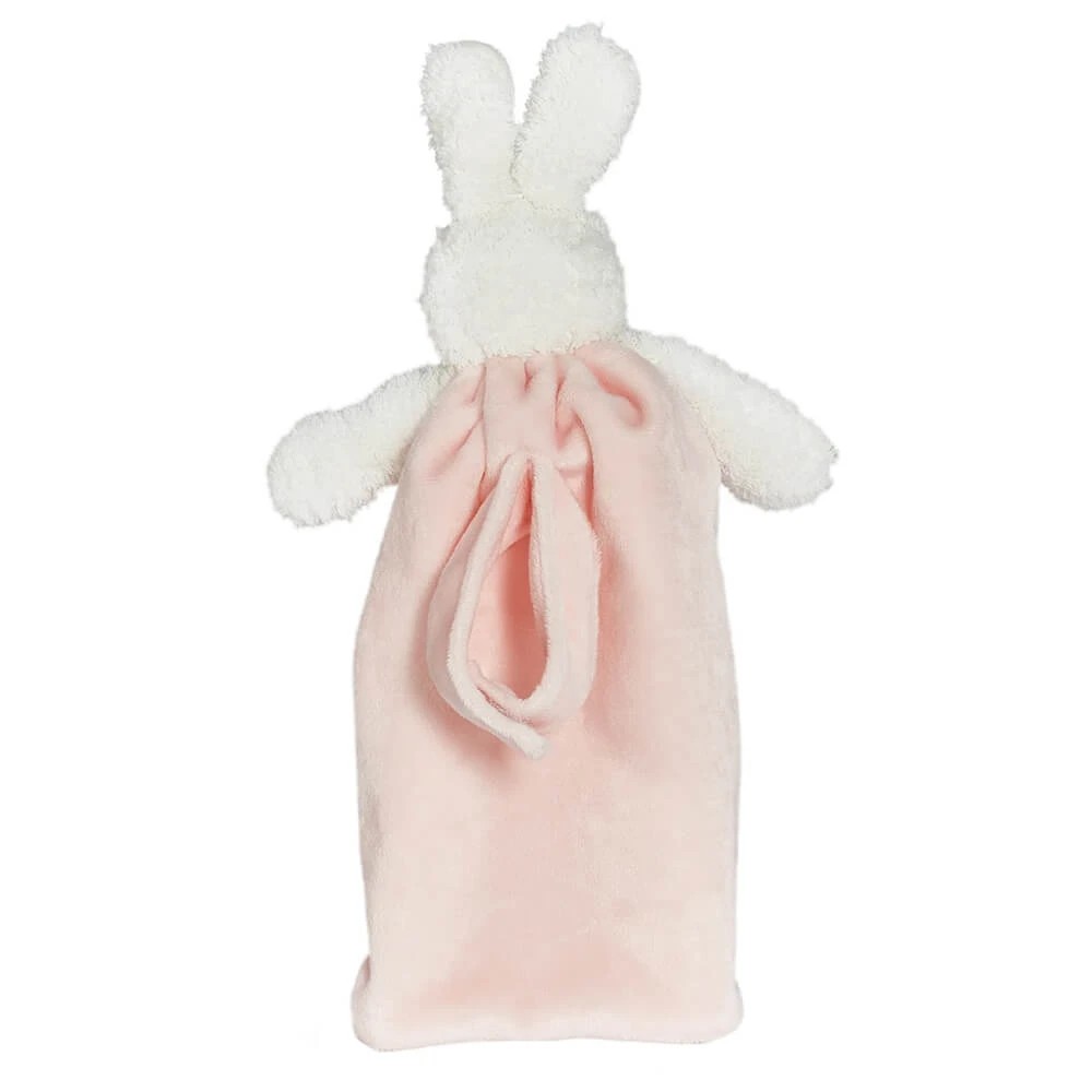 2 Bunnies by the Bay - Bye Bye Buddy: Blossom Bunny - Pink, 2 of 5