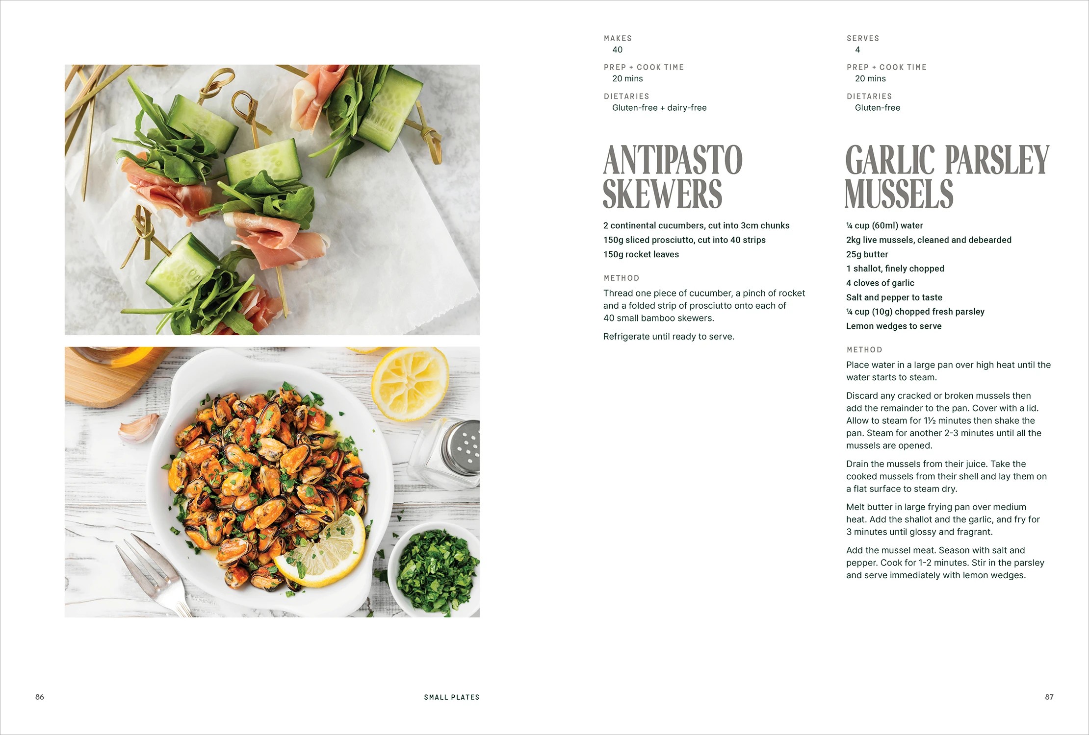 5 Italian - Book, 5 of 6