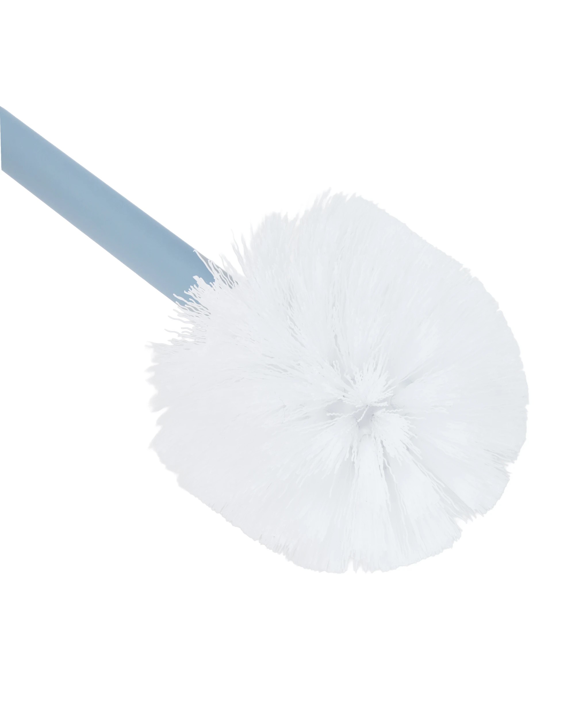 4 Bow Toilet Brush, 4 of 7