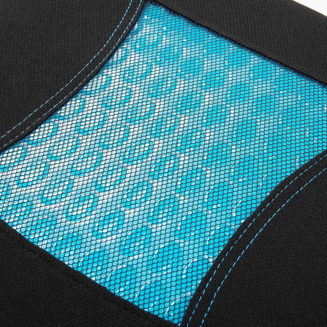 4 Memory Foam Gel Cooling Seat Cushion, 4 of 10