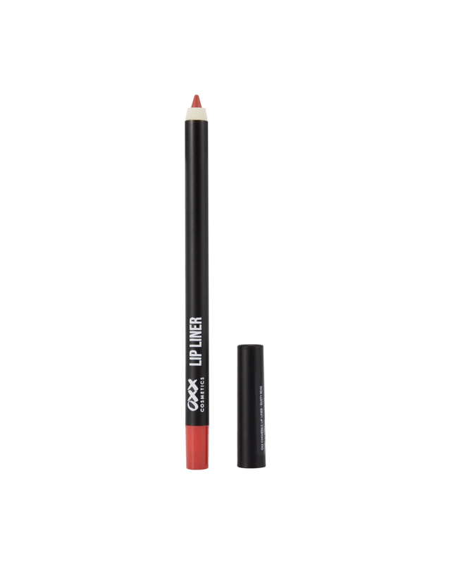 OXX Cosmetics Matte Lip Liner - Dusty 