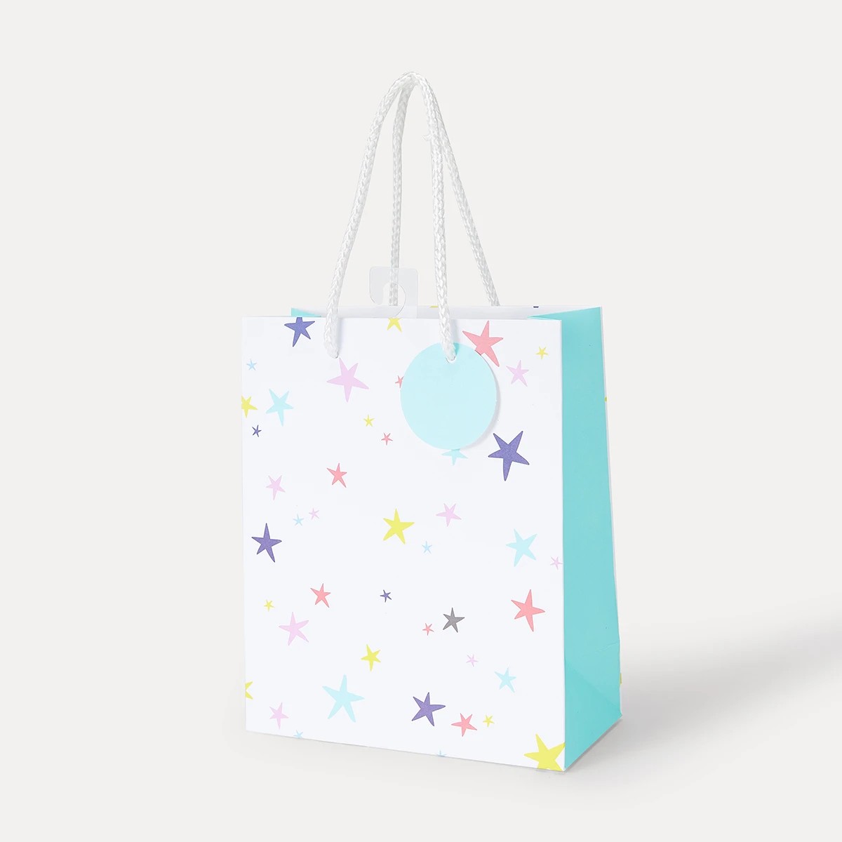 1 Star Gift Bag - Medium, 1 of 8