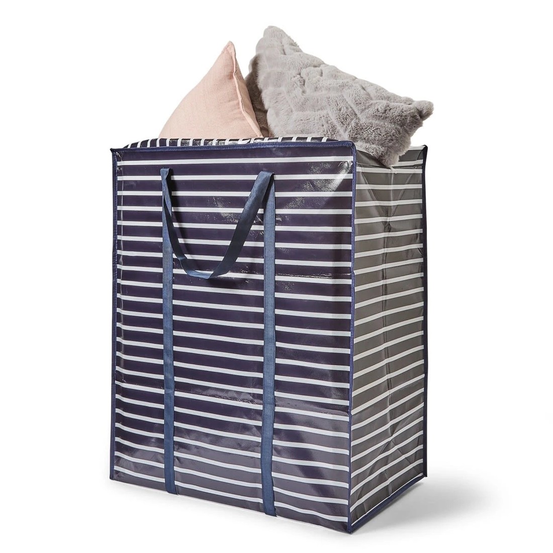 8 Jumbo PP Shopping Bag - Assorted, 8 of 10