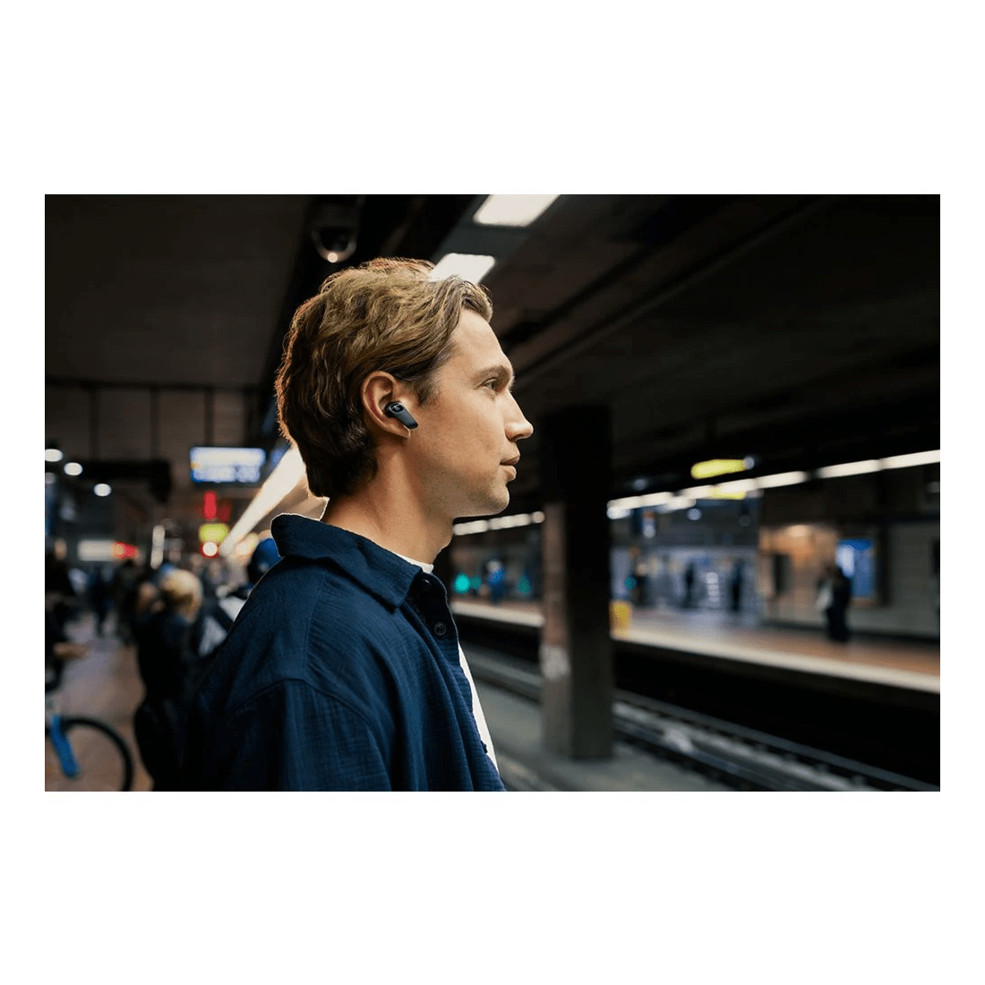 9 EDIFIER NeoBuds Planar TWS Planar Magnetic Earbuds ANC, 9 of 9