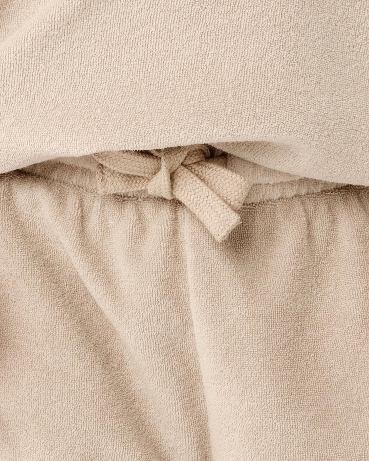 3 Terry Toweling Shorts Oxford B, 3 of 6