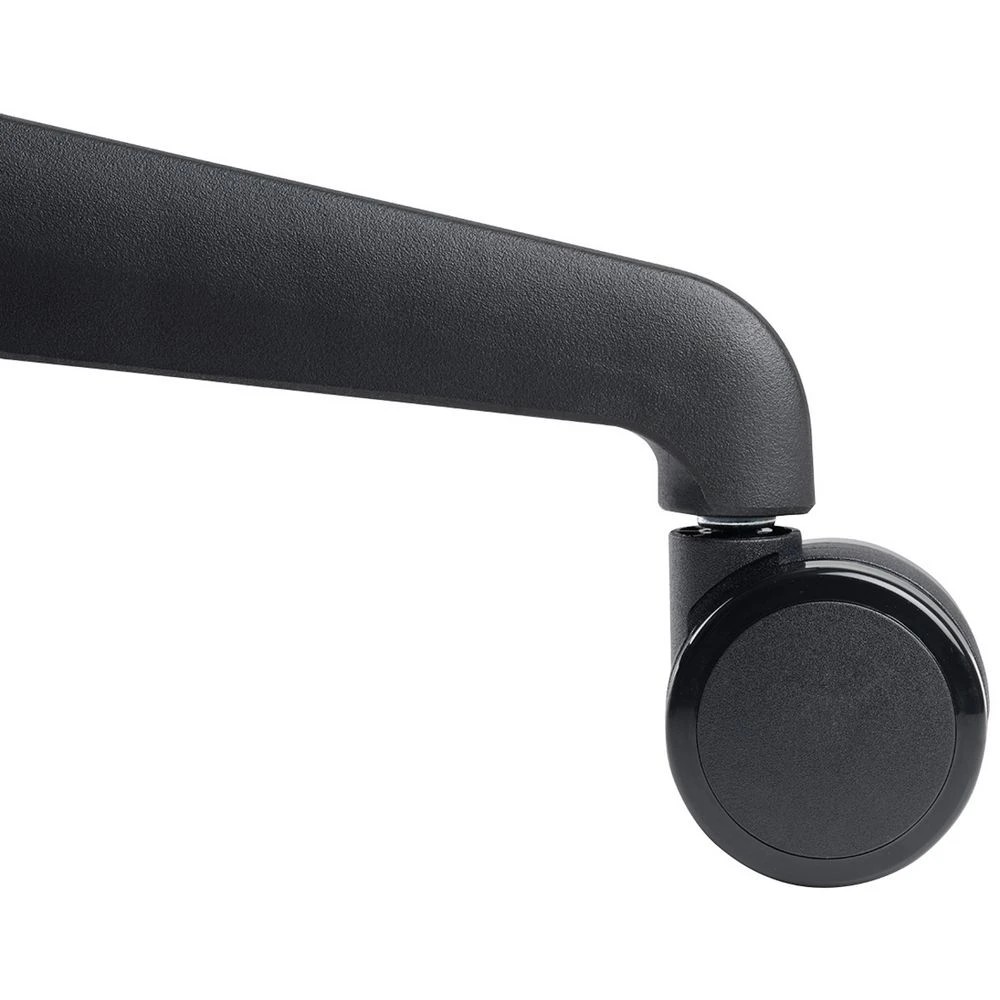 8 Pago Aries Chair Black Ergonomic Chairs and Desk Chairs, 8 of 9