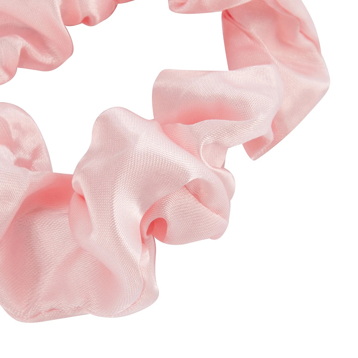 6 OXX Haircare 9 Piece Heatless Bendy Rollers - Off-White, Purple and Pink, 6 of 8