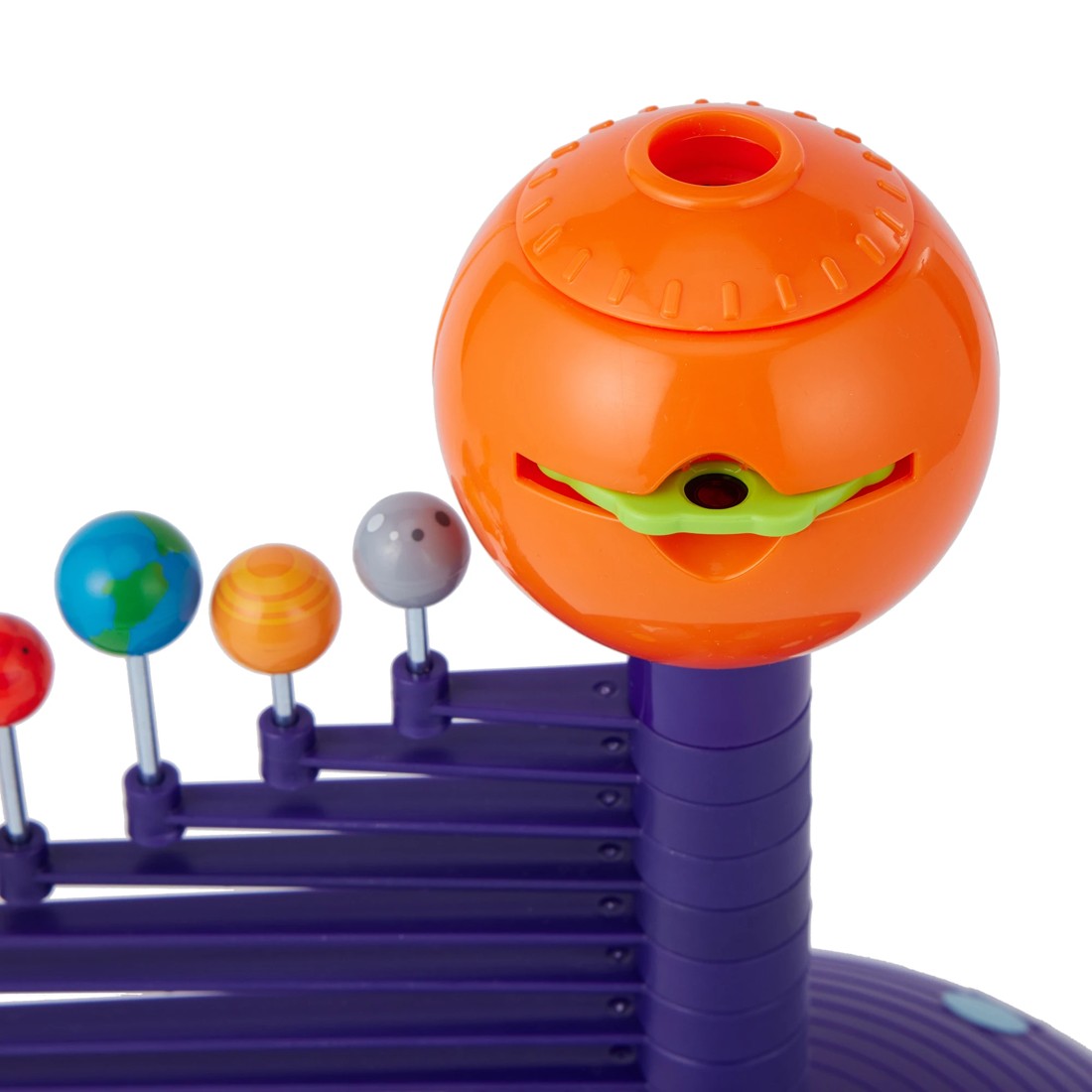 5 13 Piece Solar System Planetary Projector, 5 of 10