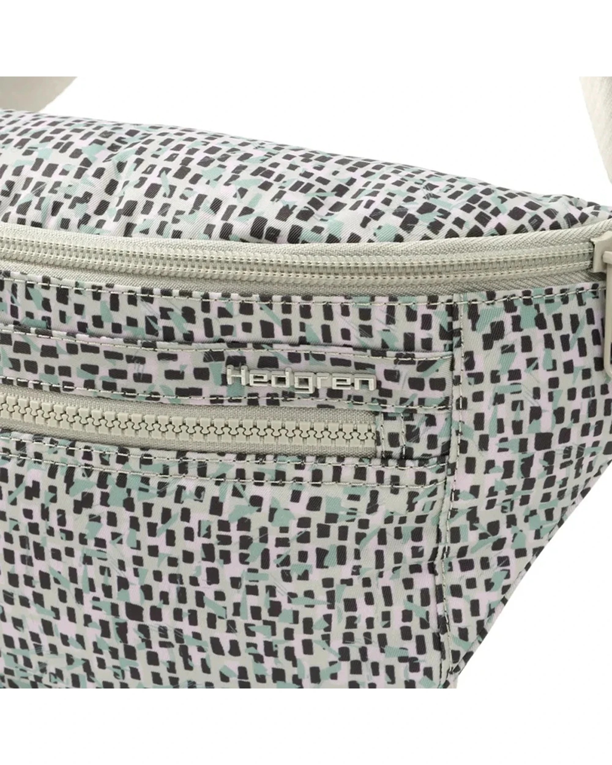 7 Hedgren Ziva Neo Water Repellent Waist Crossbody Bag With RFID Protection, 7 of 7