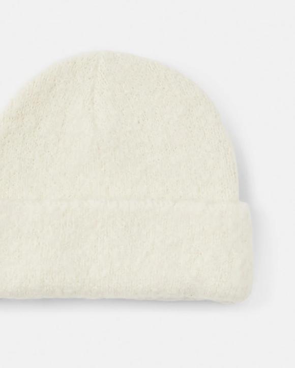 Fluffy Beanie