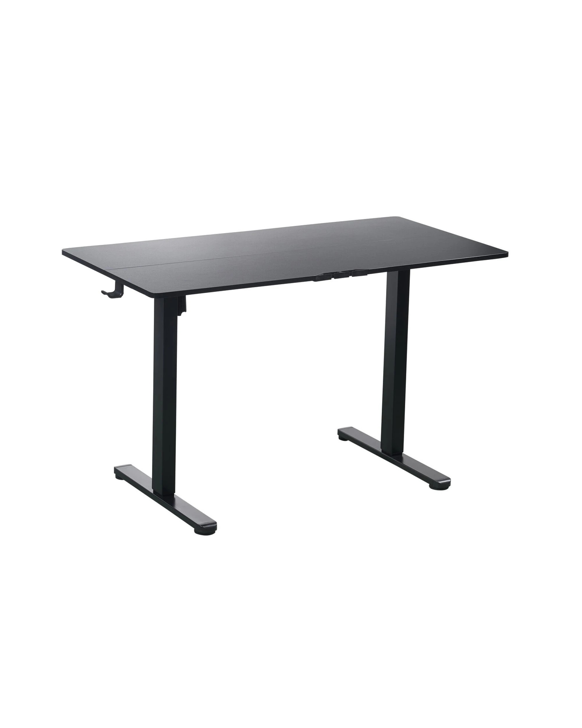 3 BR Home Electric Standing Desk with Height Adjustable Motor, 3 of 7