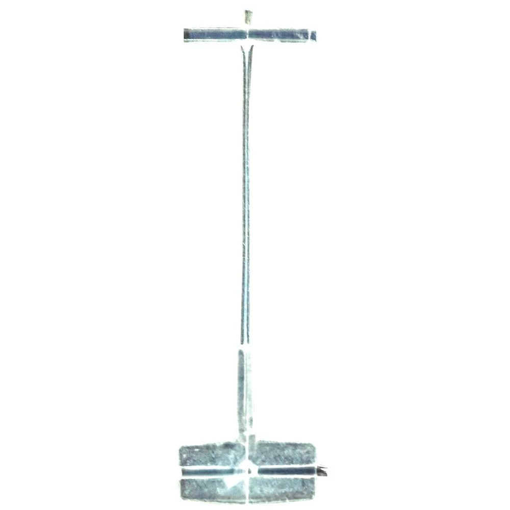 3 Meto Standard 25mm Straight Fasteners 5000 Pack, 3 of 3