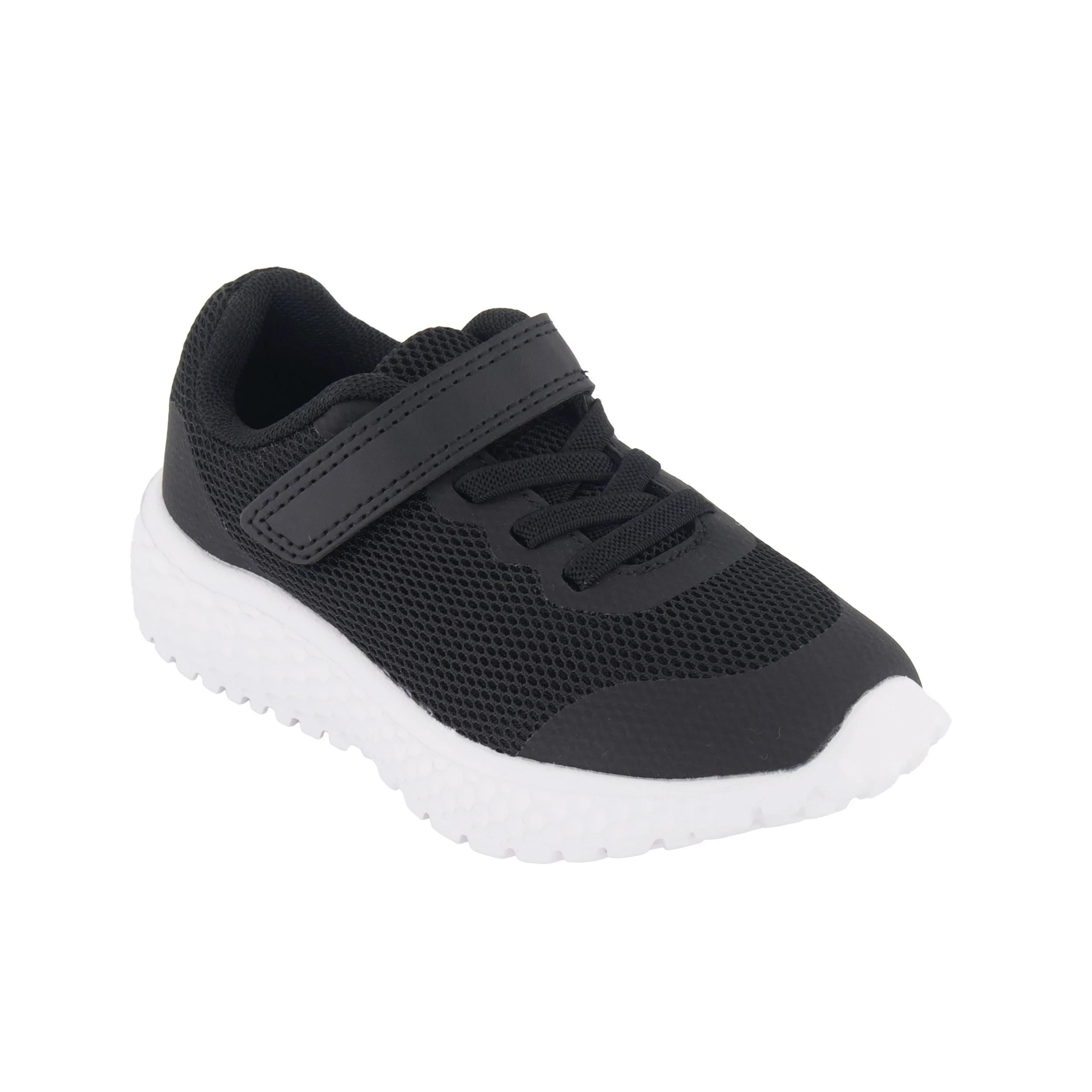 1 Junior Sneakers BLACK, 1 of 5