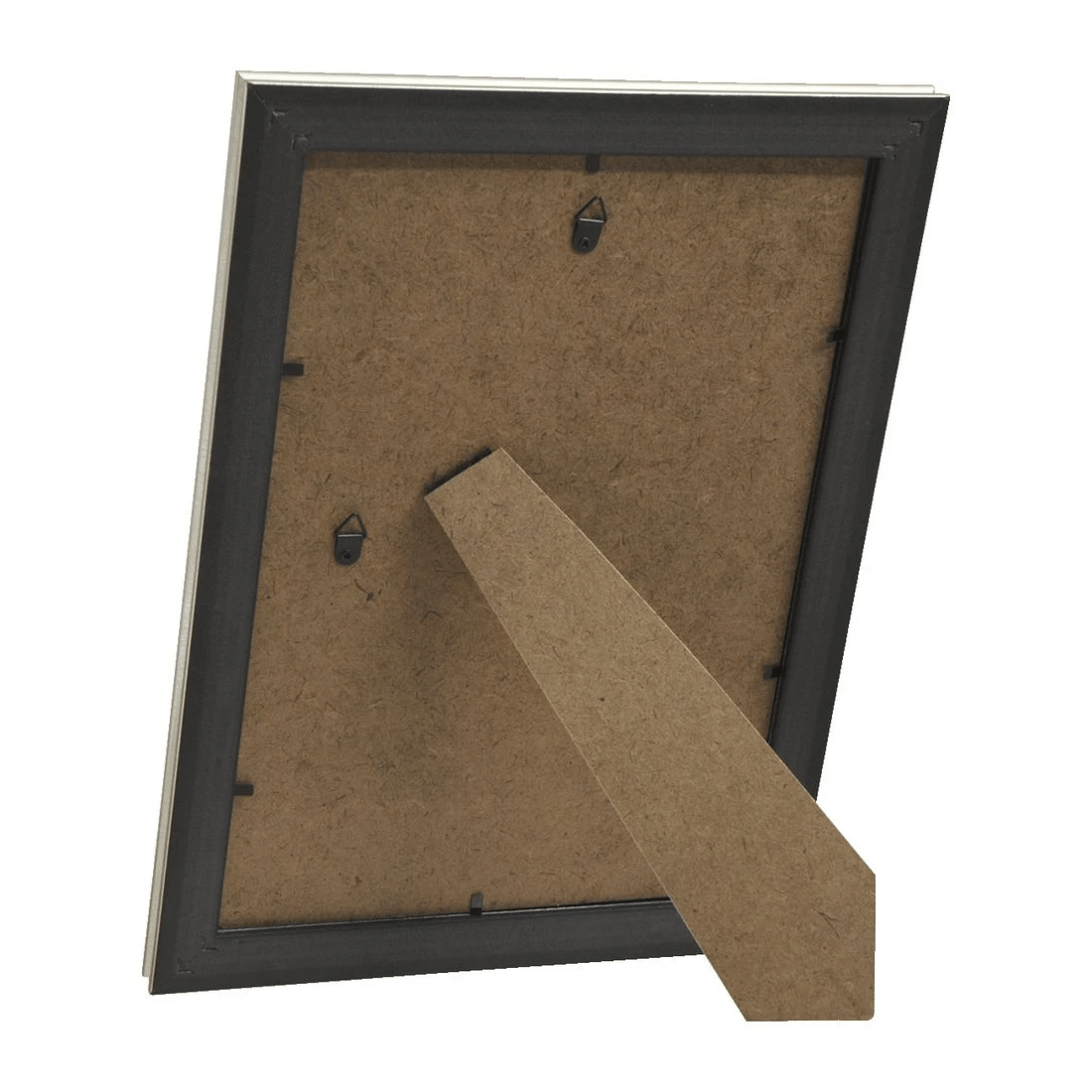 3 A4 Certificate Frame Gold, 3 of 5