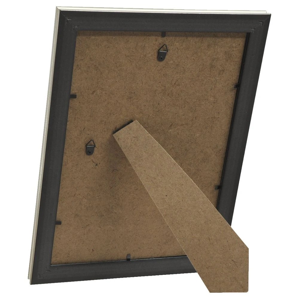 3 A4 Certificate Frame Gold, 3 of 5