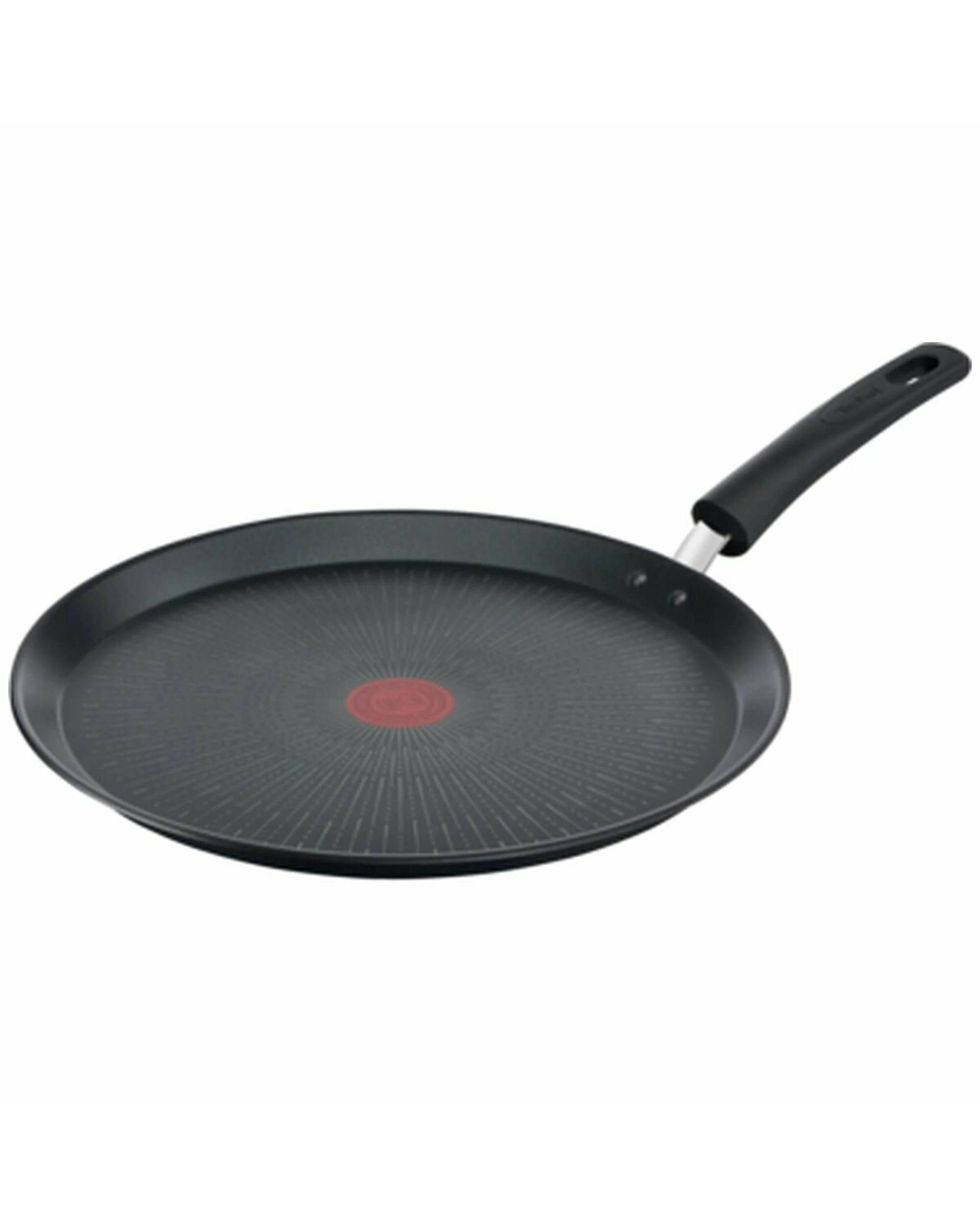 1 Tefal 32cm Unlimited Non-stick Induction Pancake Pan, 1 of 4