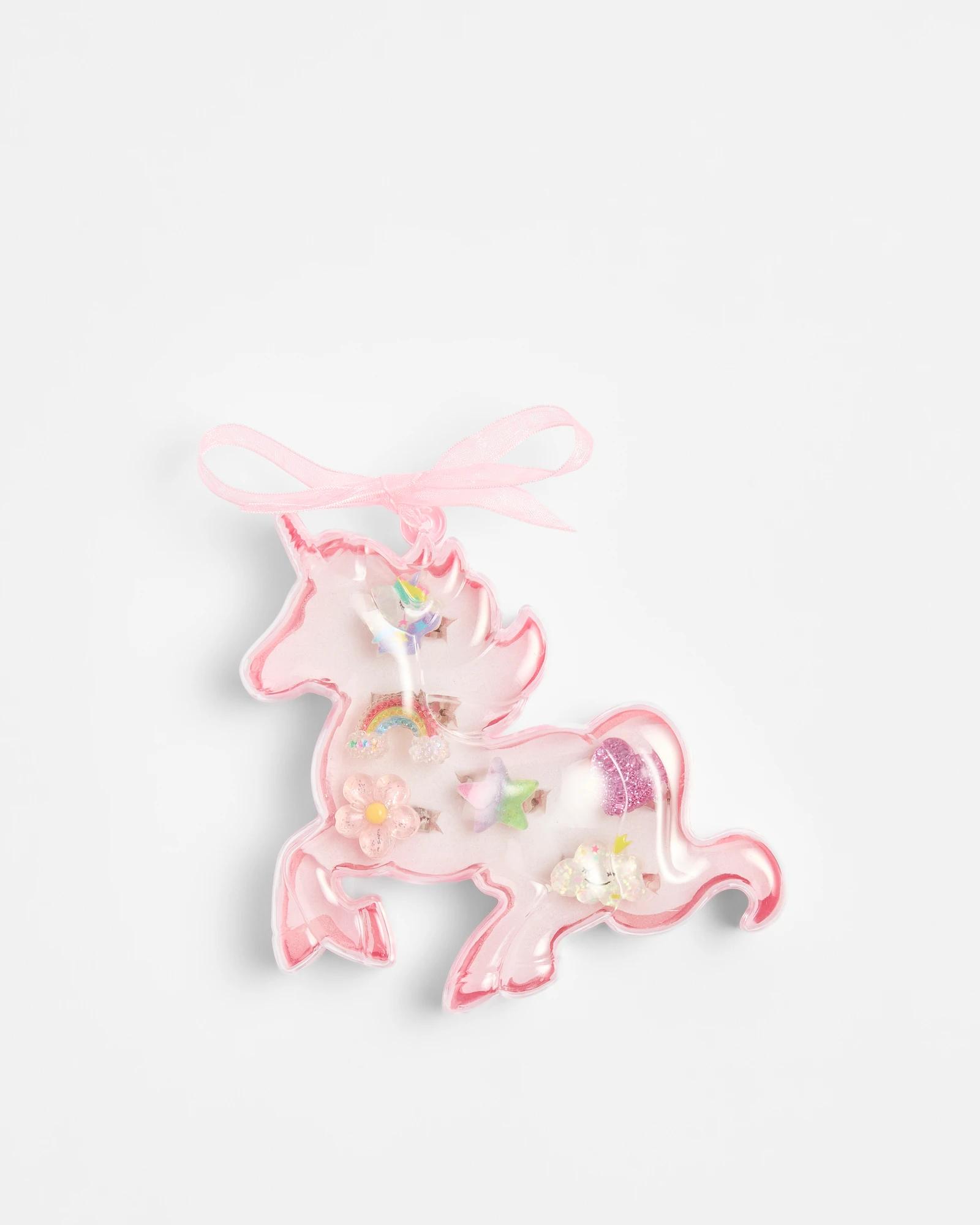 2 Target Kids Unicorn Ring Set UNICORN, 2 of 2