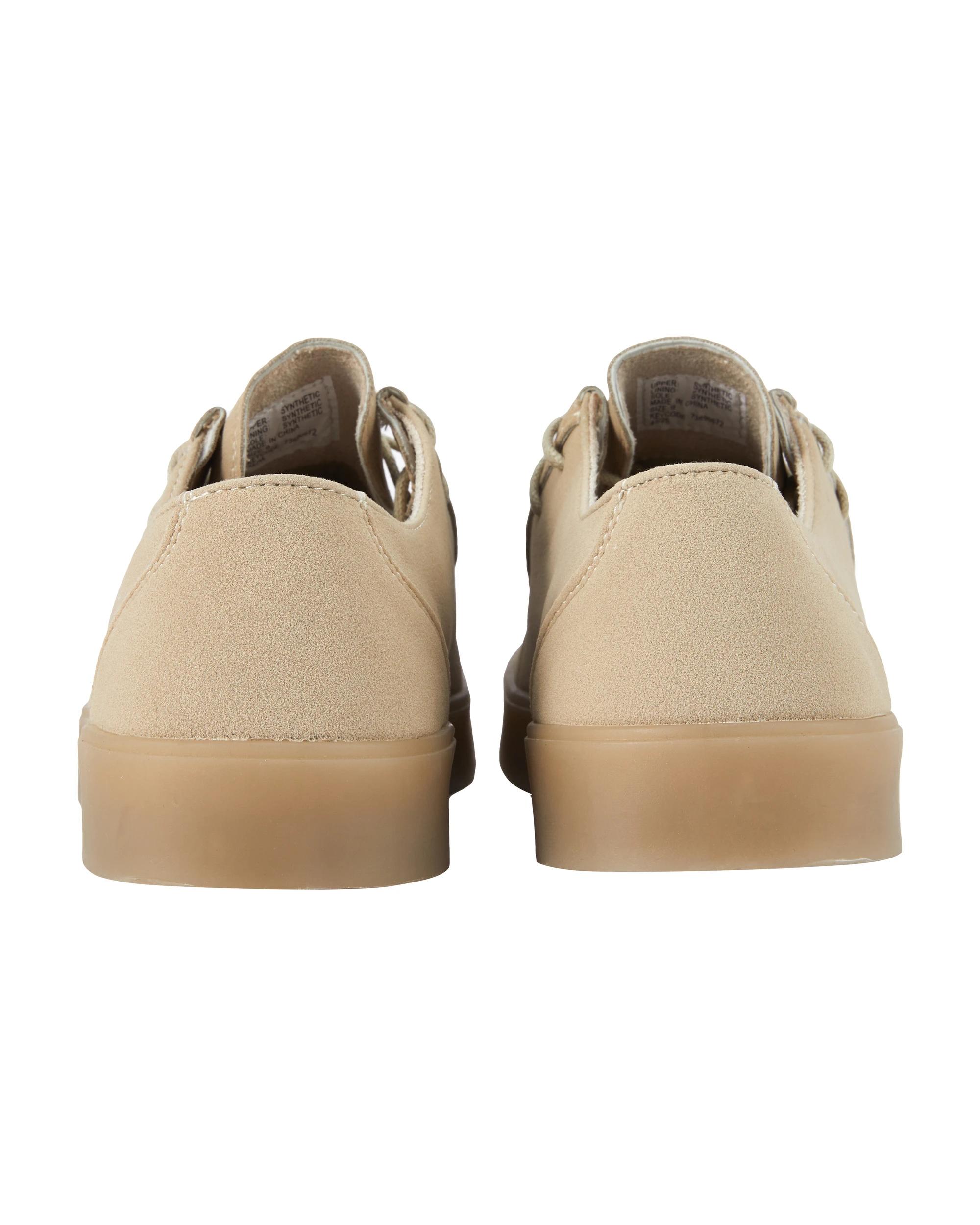 5 Chunky Sole Shoes Stone, 5 of 5